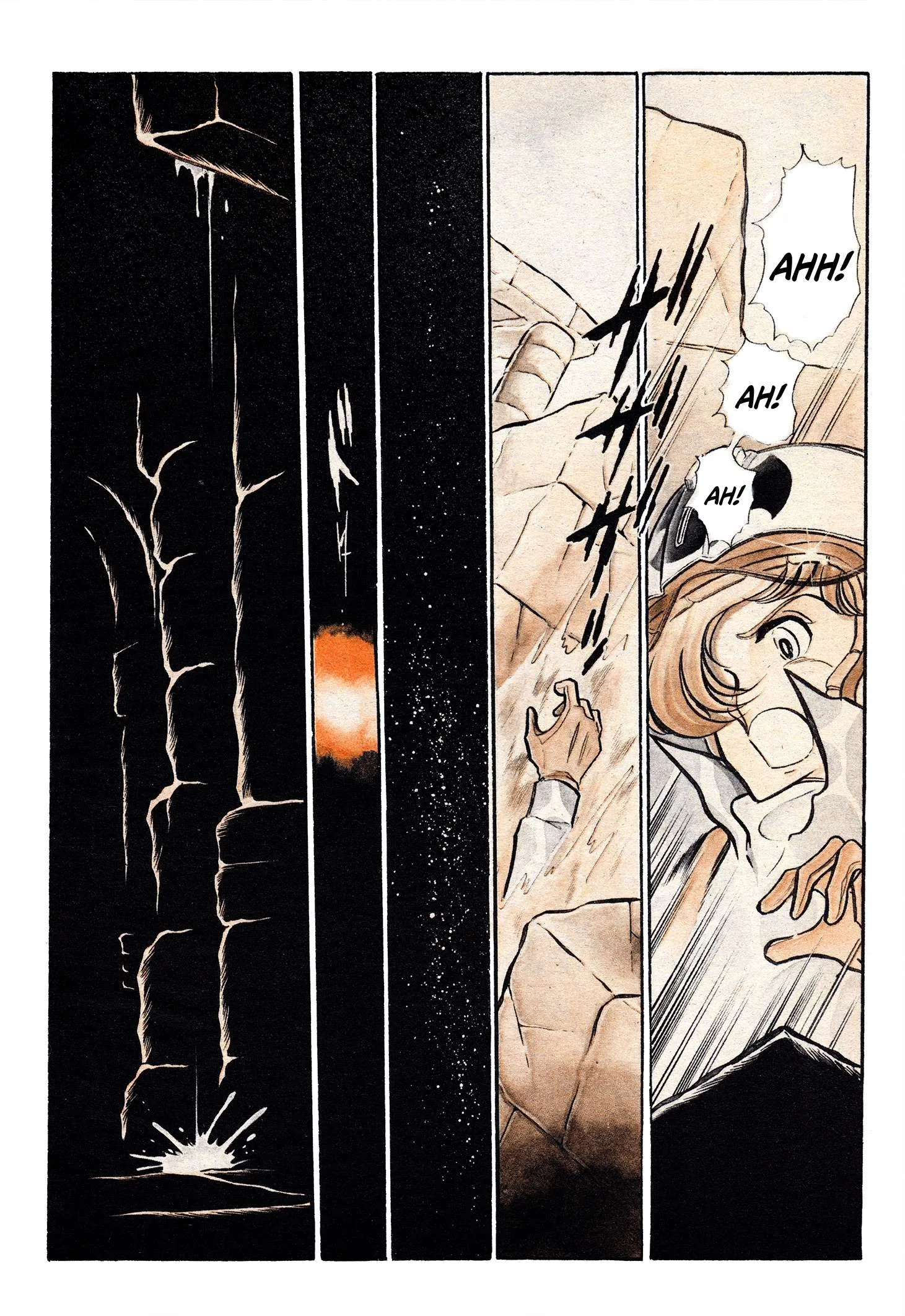 Area 88 Chapter 81 page 9
