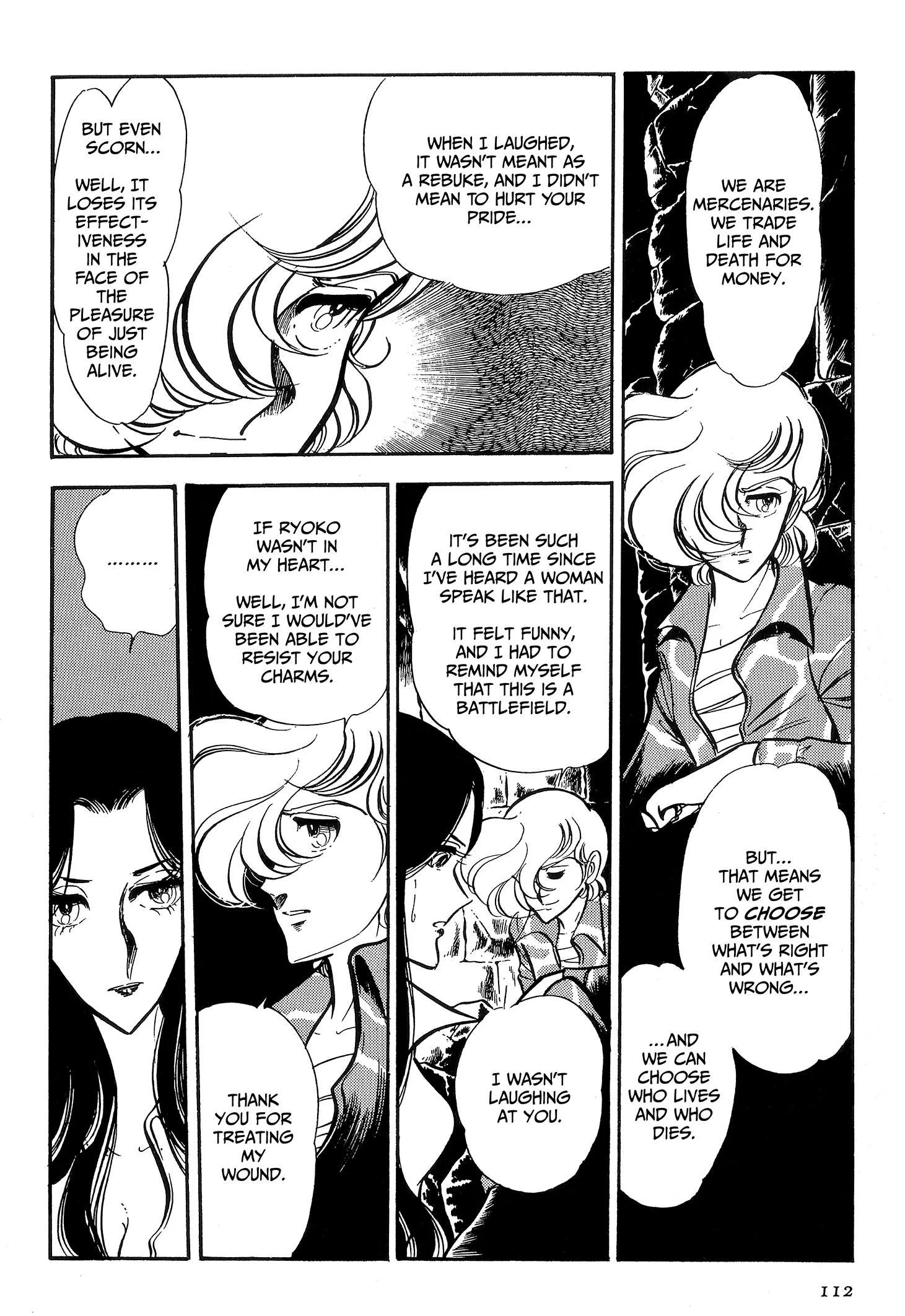 Area 88 Chapter 82 page 6