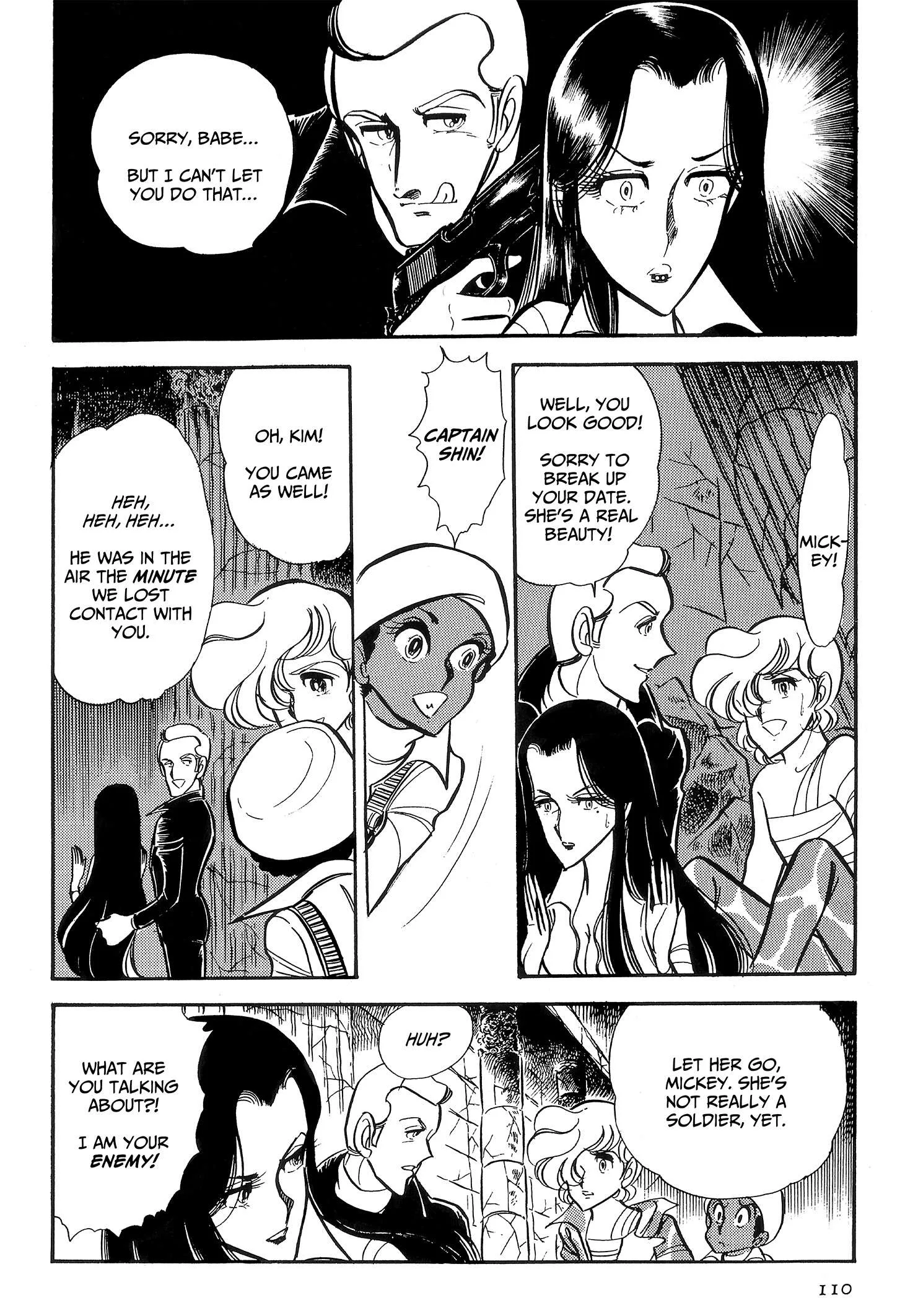 Area 88 Chapter 82 page 4