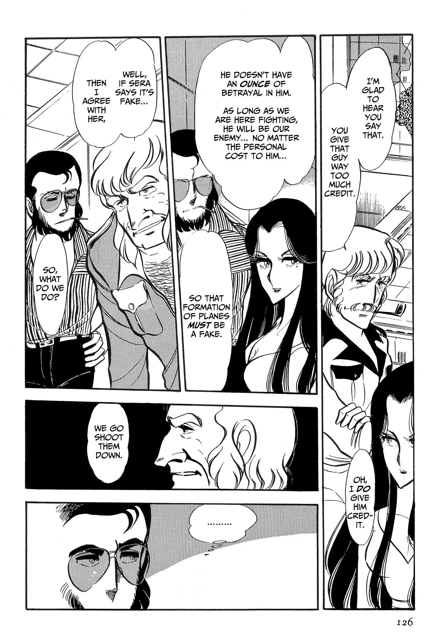 Area 88 Chapter 82 page 19