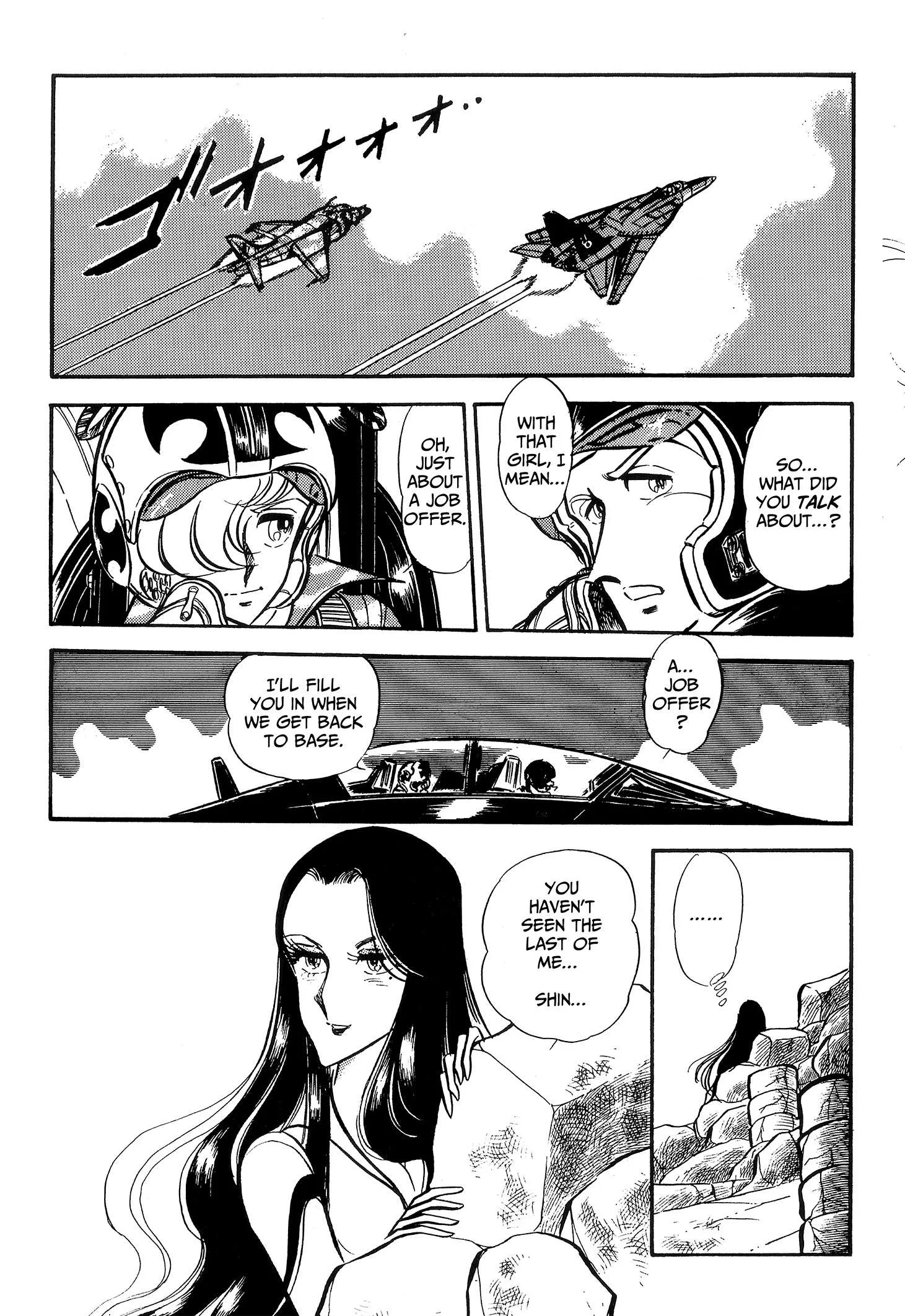 Area 88 Chapter 82 page 9