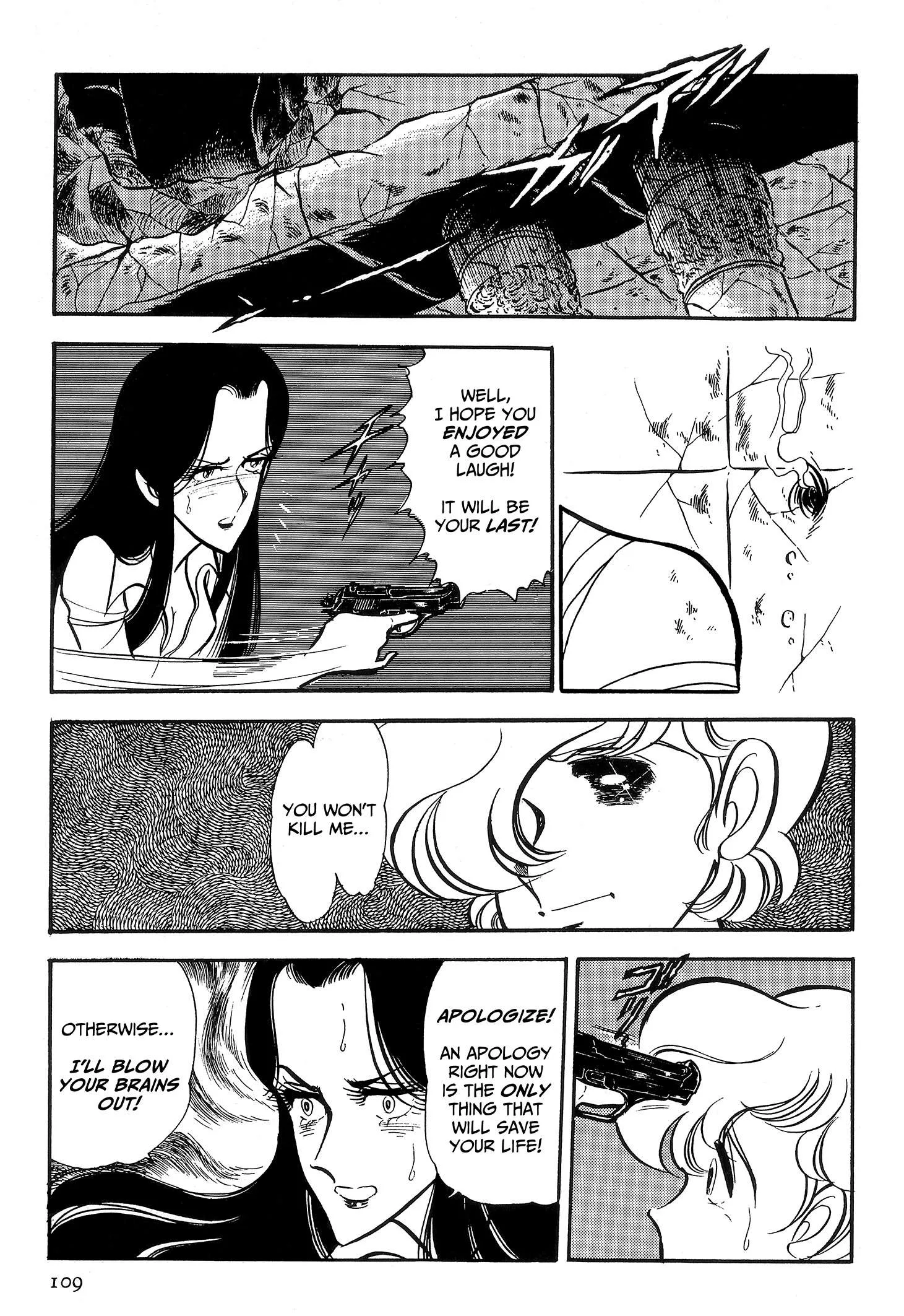 Area 88 Chapter 82 page 3