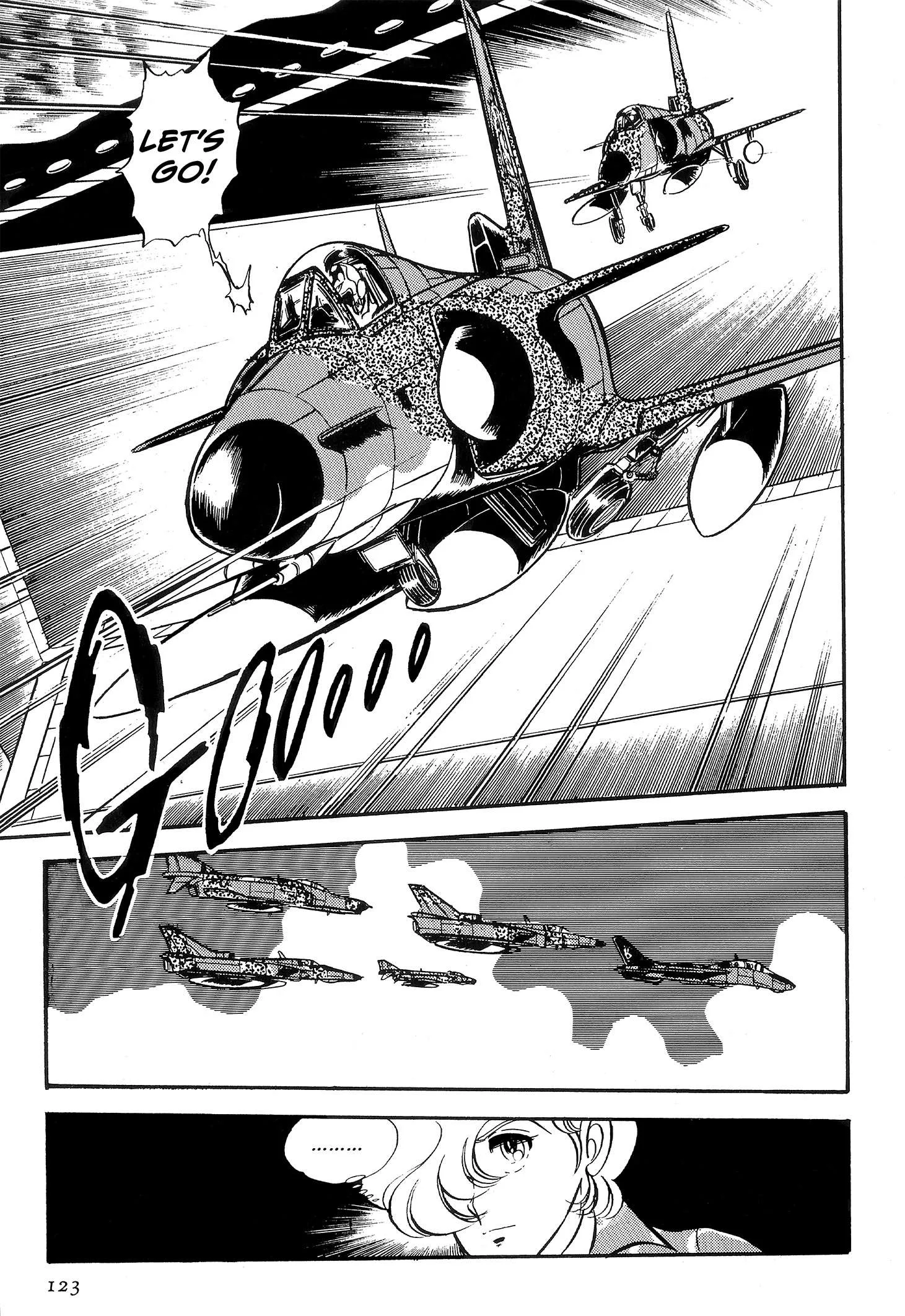 Area 88 Chapter 82 page 16