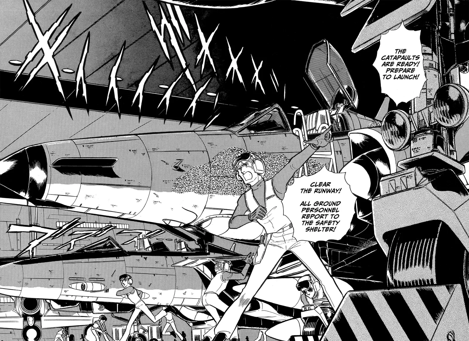 Area 88 Chapter 82 page 14