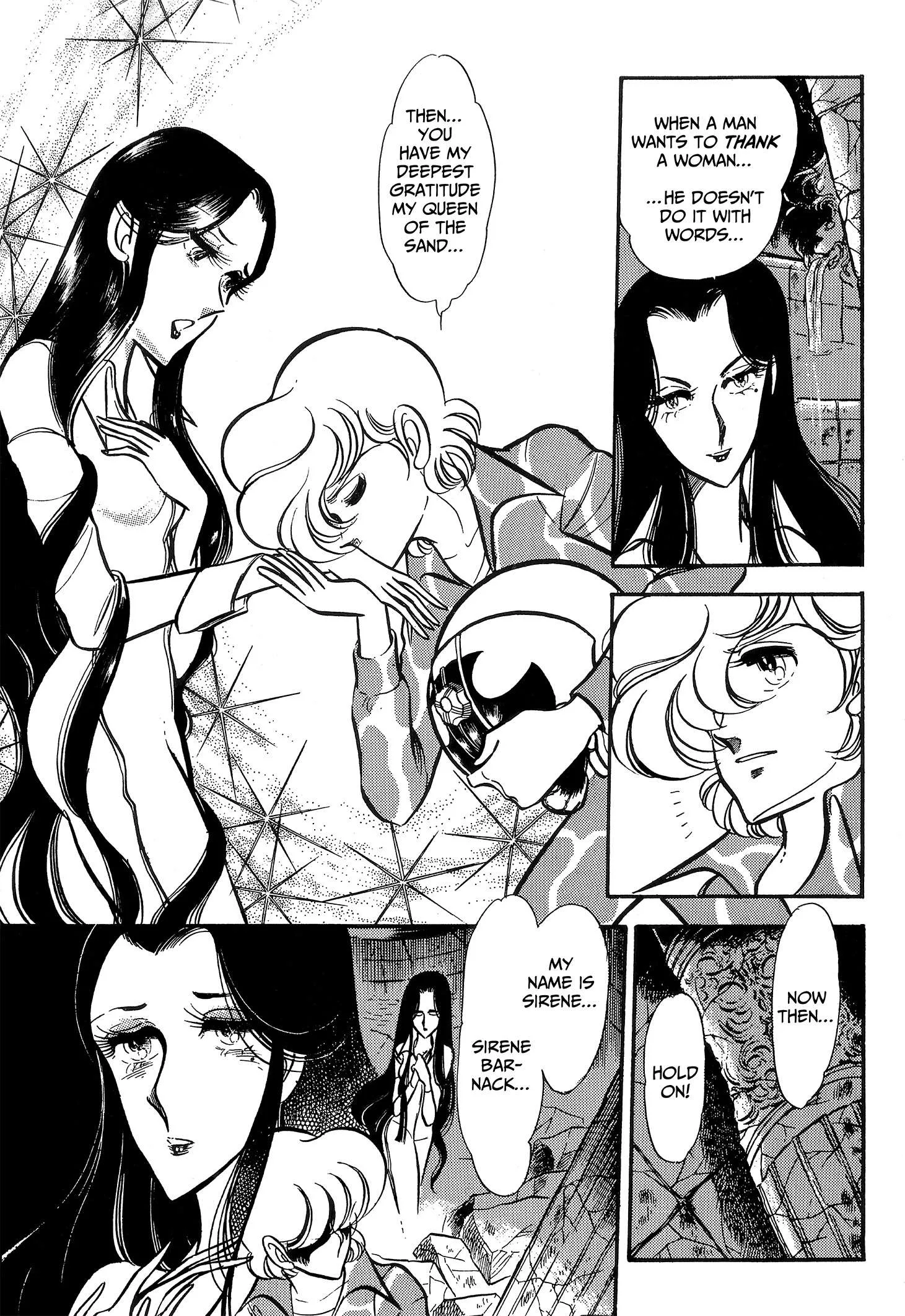 Area 88 Chapter 82 page 7