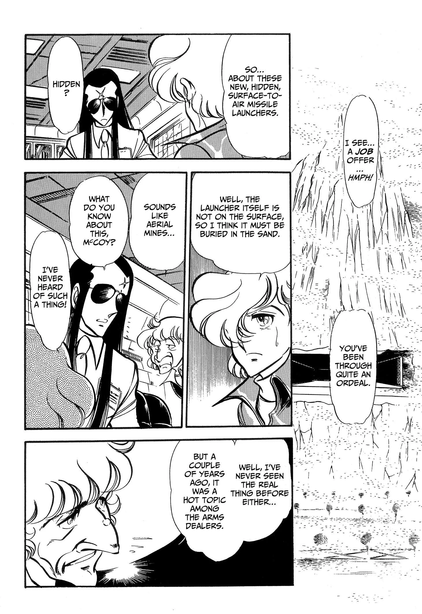 Area 88 Chapter 82 page 10