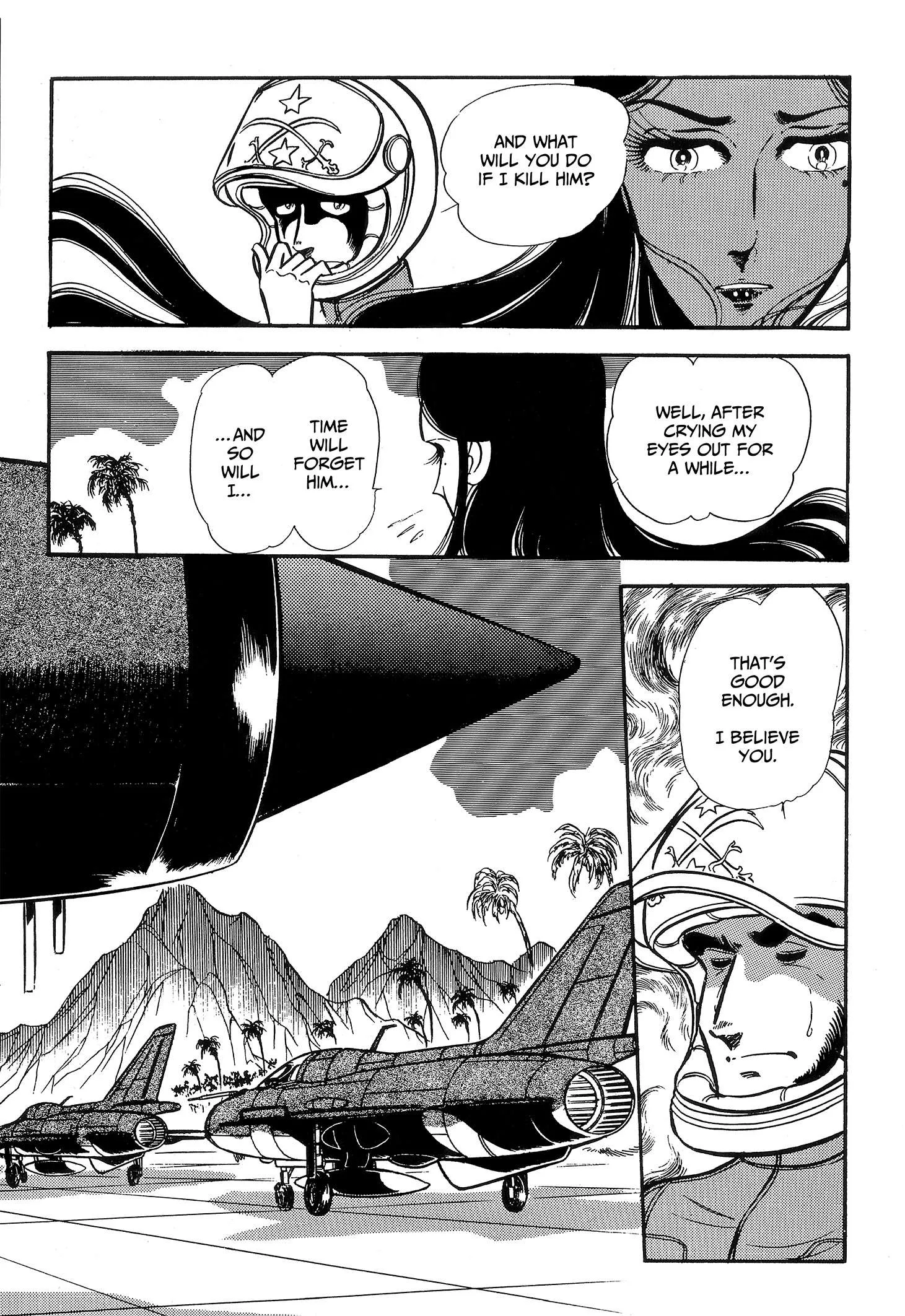 Area 88 Chapter 82 page 22
