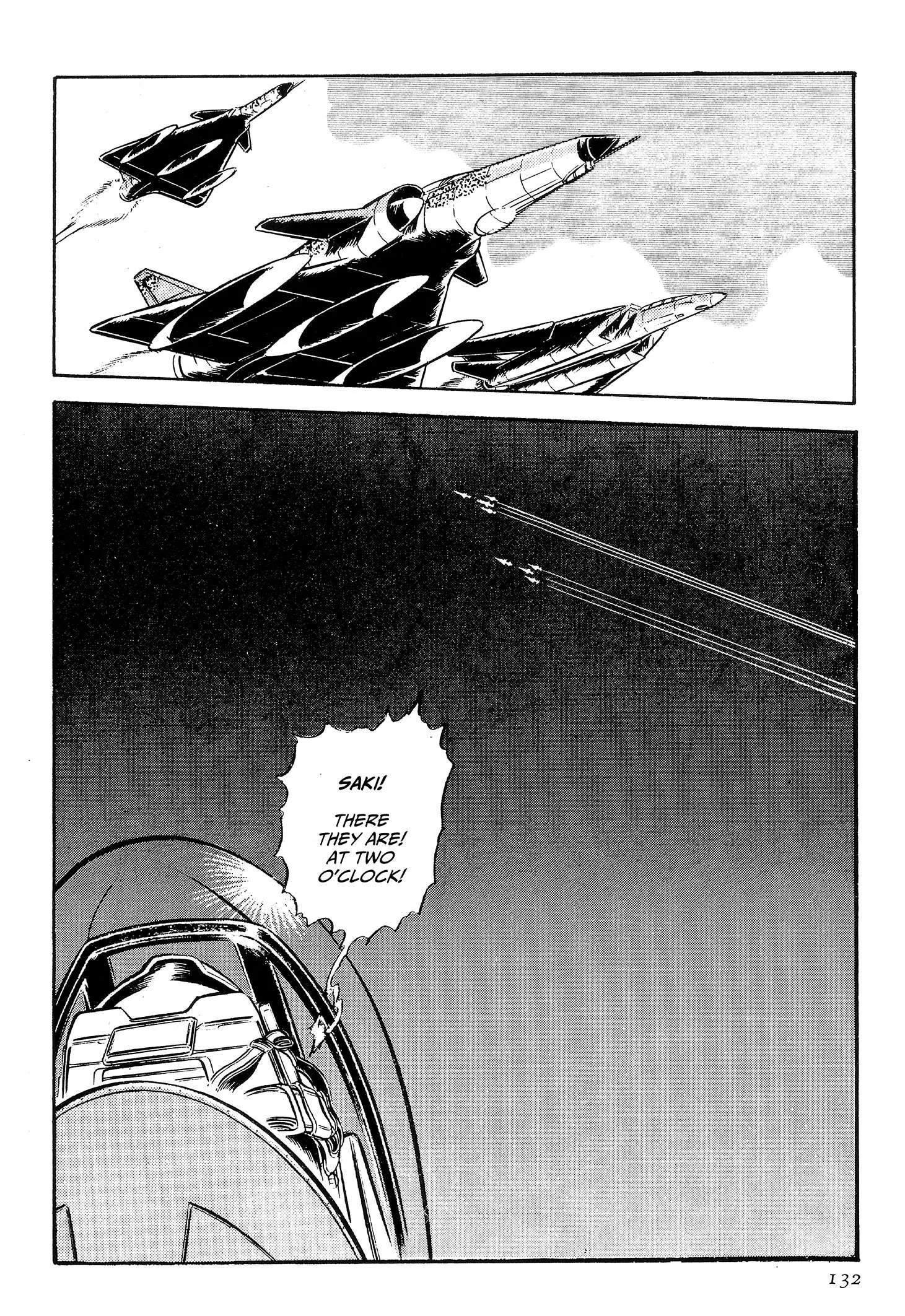 Area 88 Chapter 82 page 25