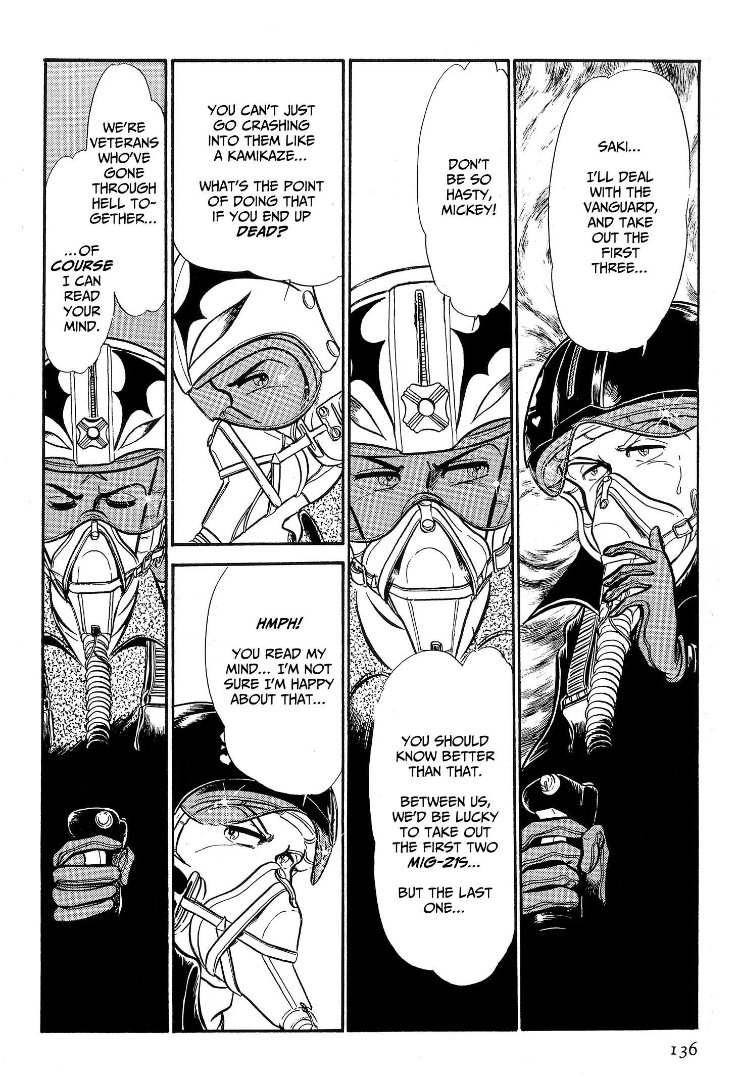 Area 88 Chapter 83 page 4
