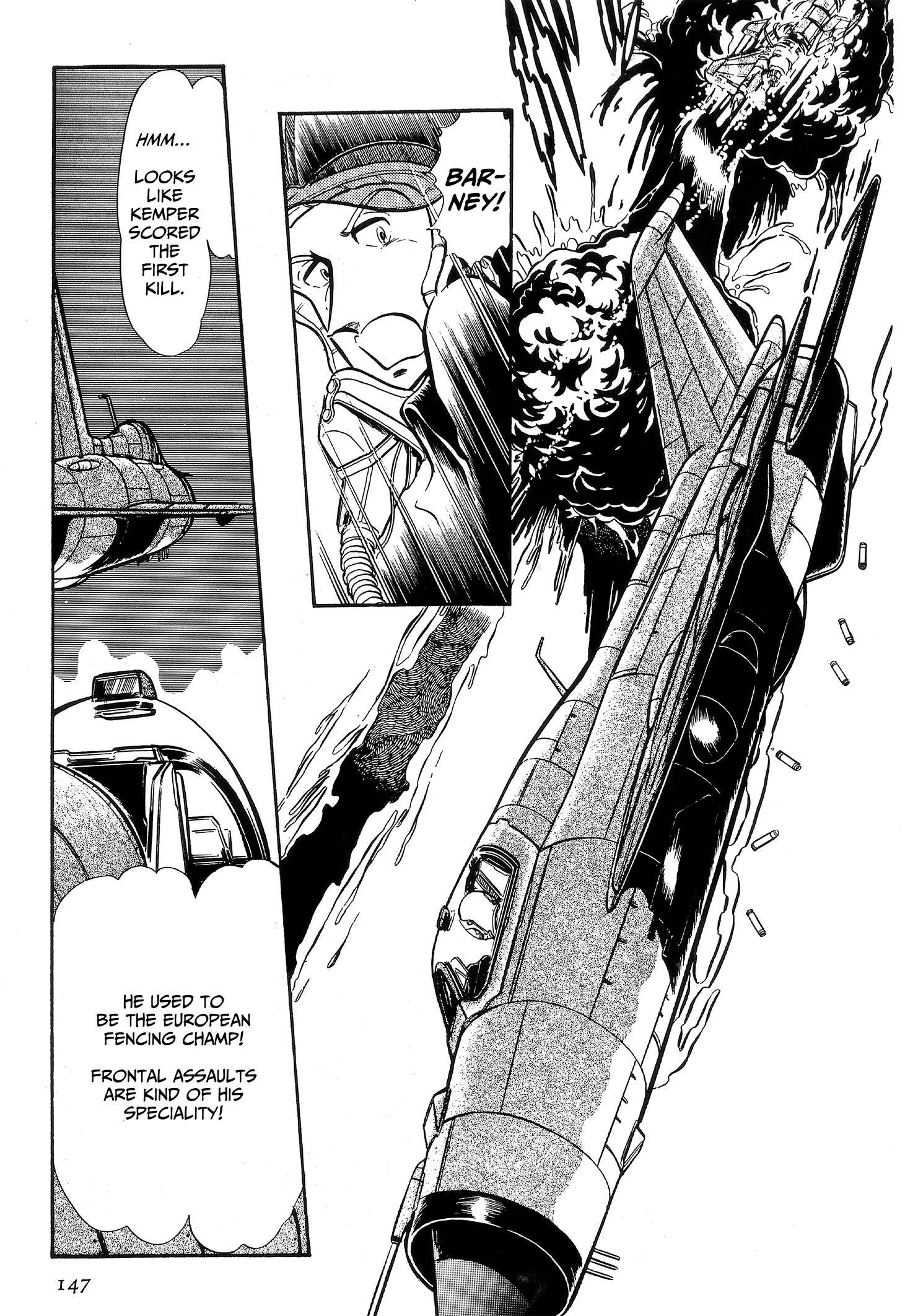 Area 88 Chapter 83 page 14