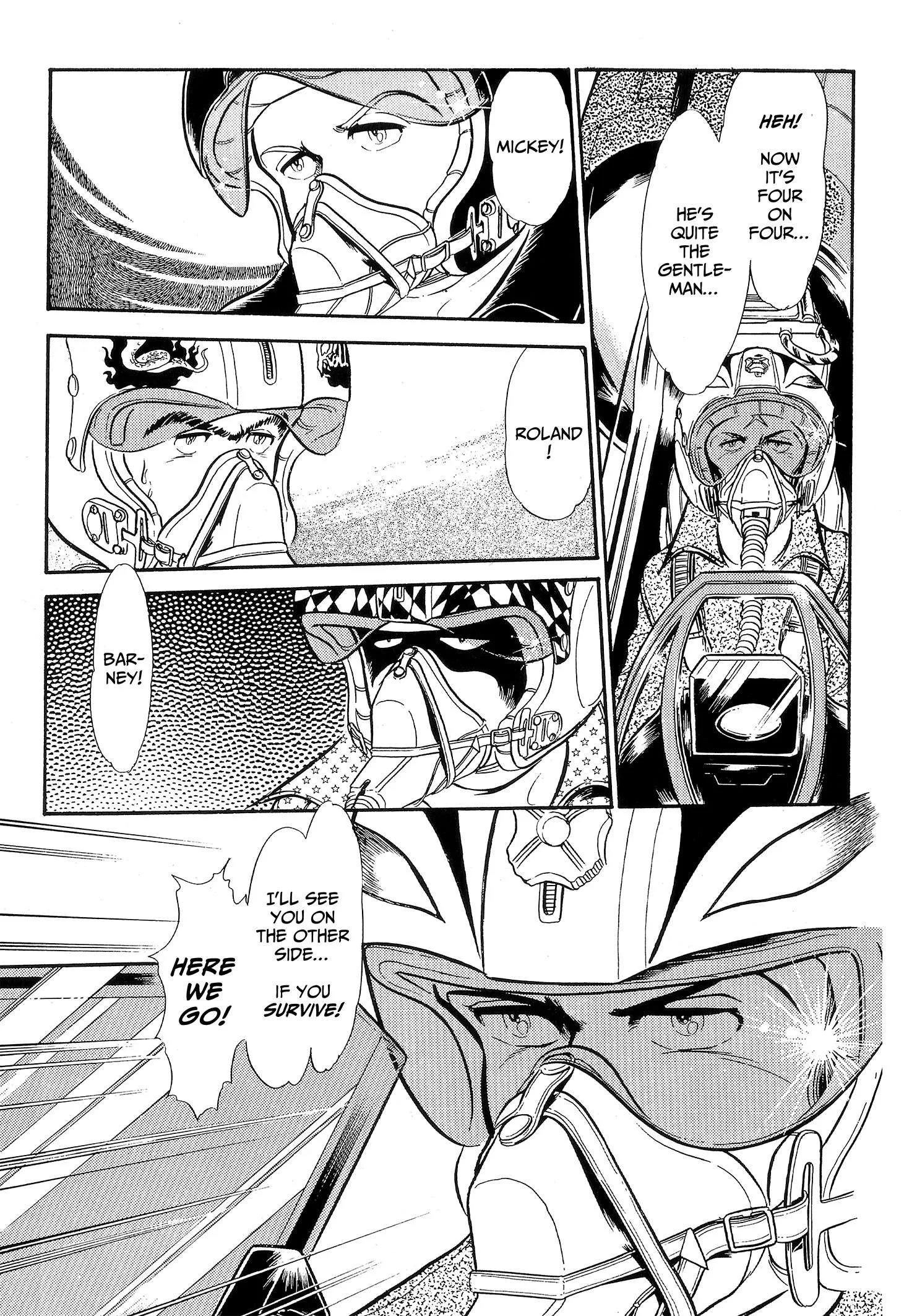 Area 88 Chapter 83 page 7