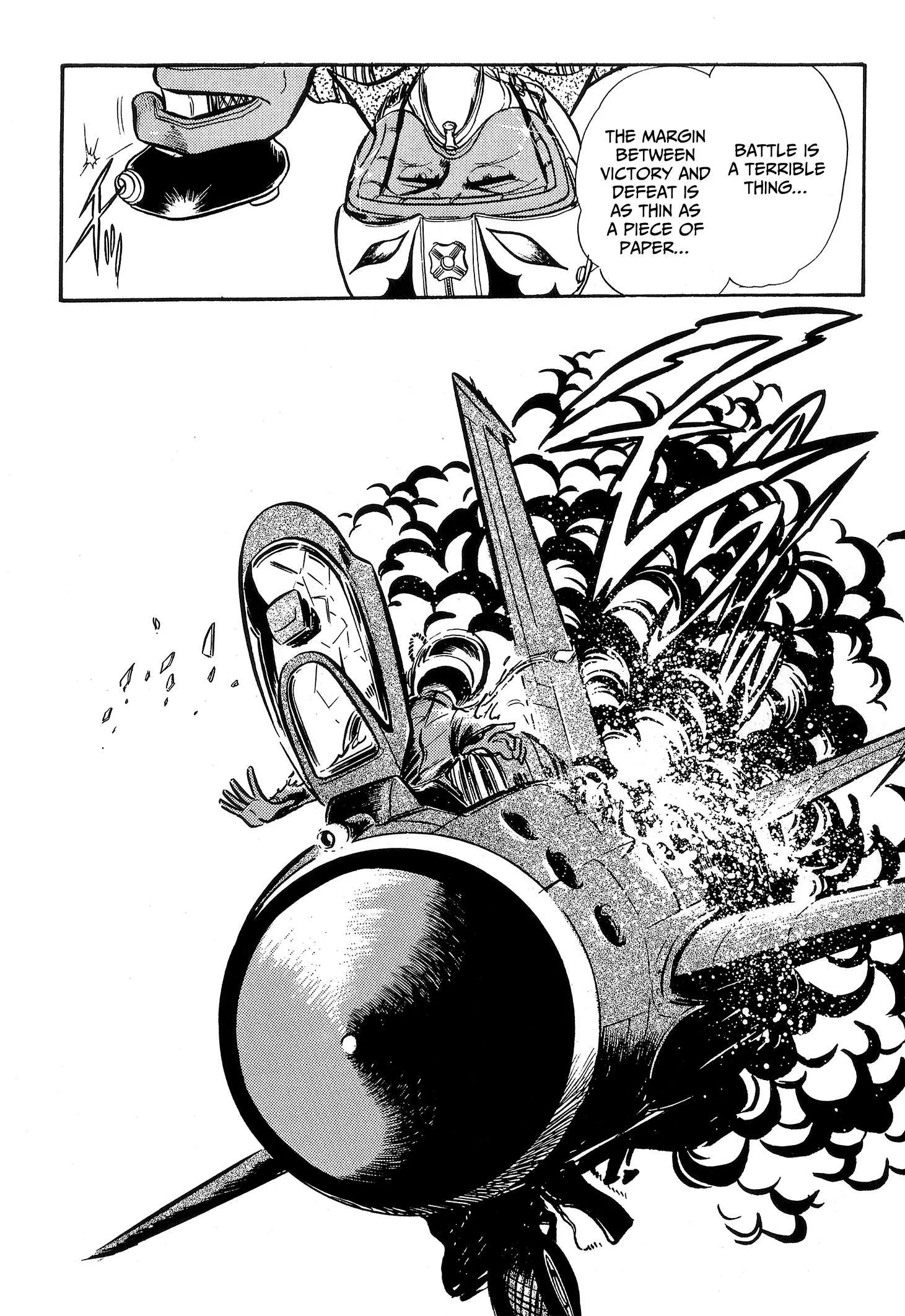 Area 88 Chapter 83 page 17