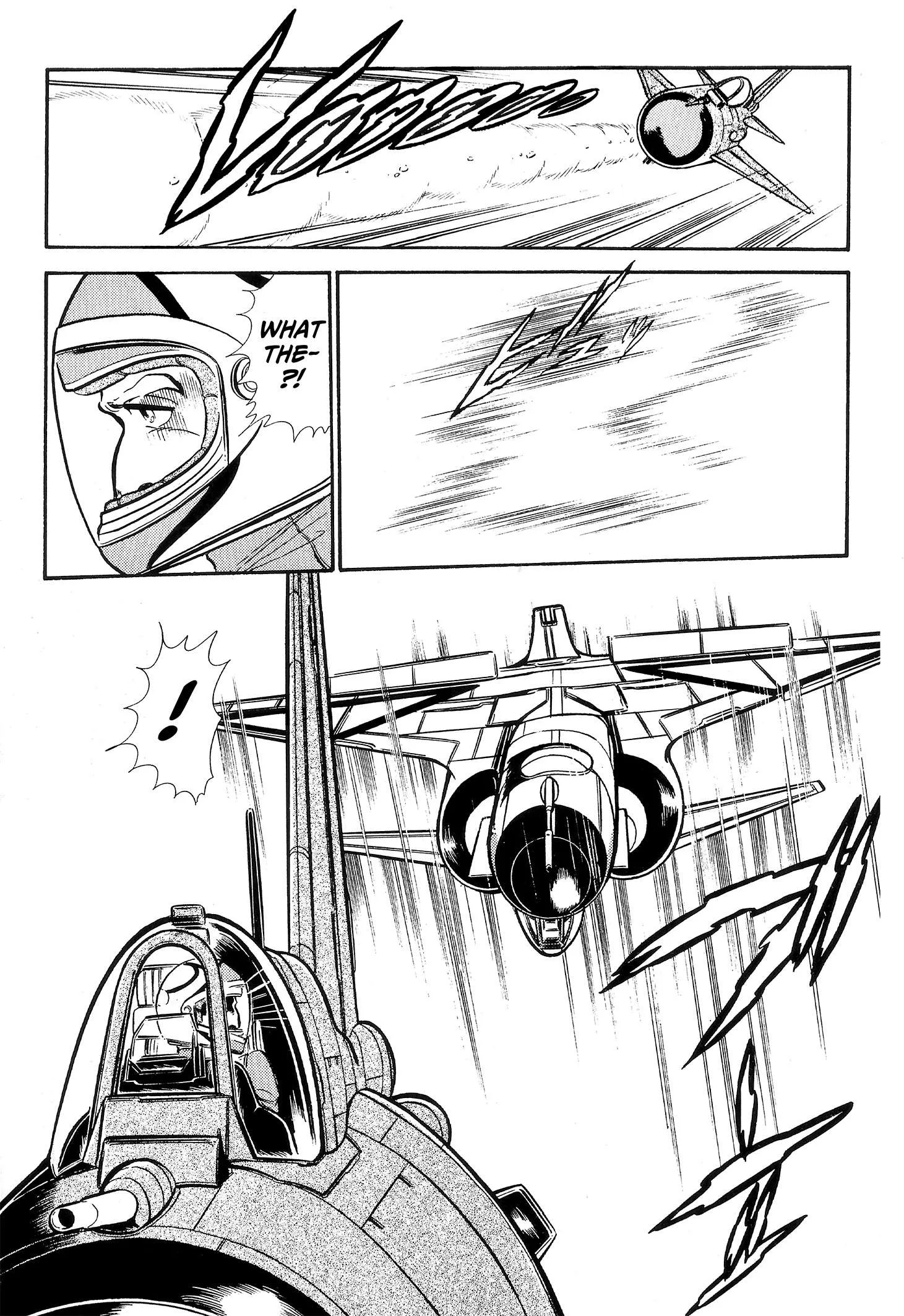 Area 88 Chapter 83 page 16