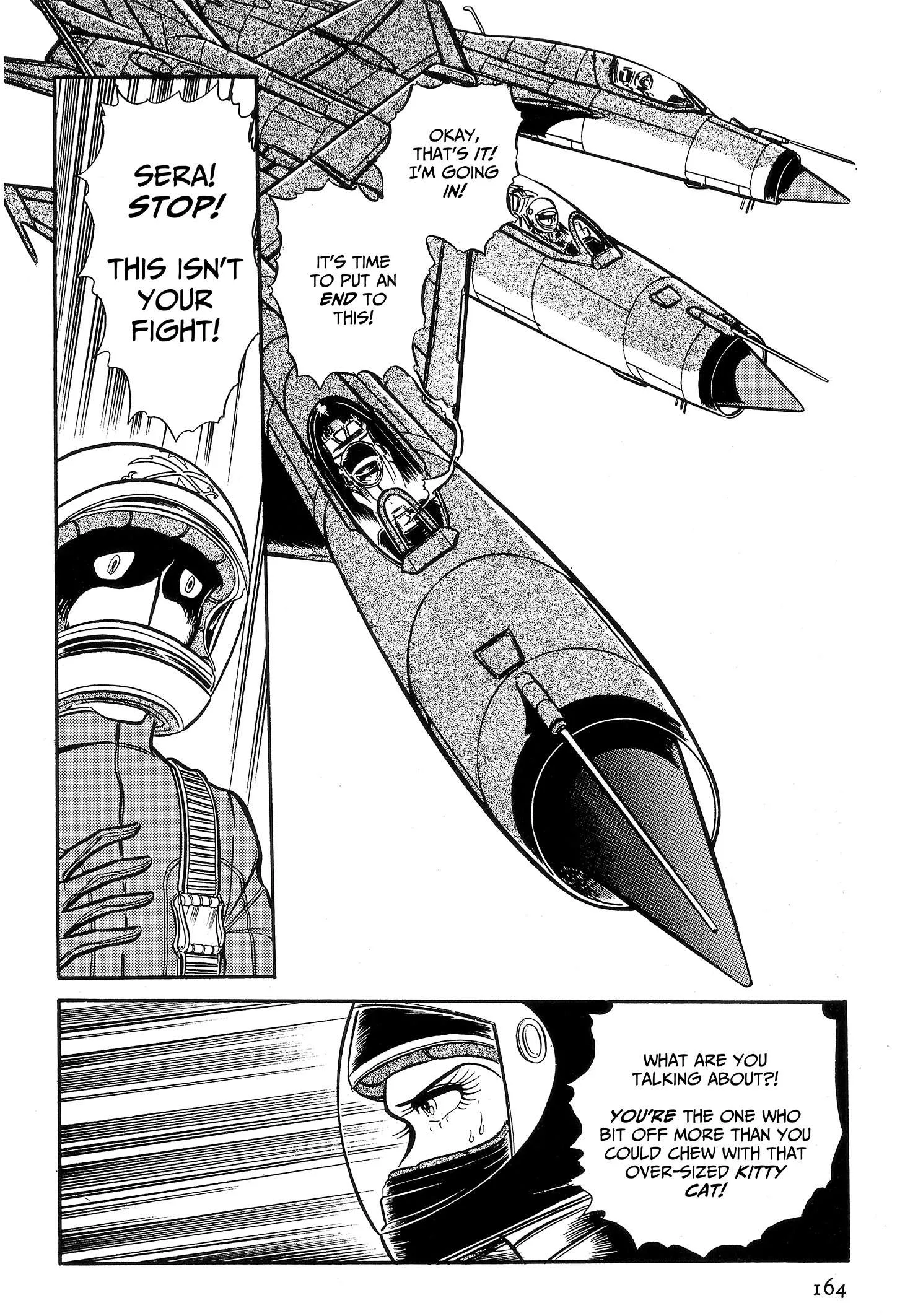 Area 88 Chapter 84 page 7