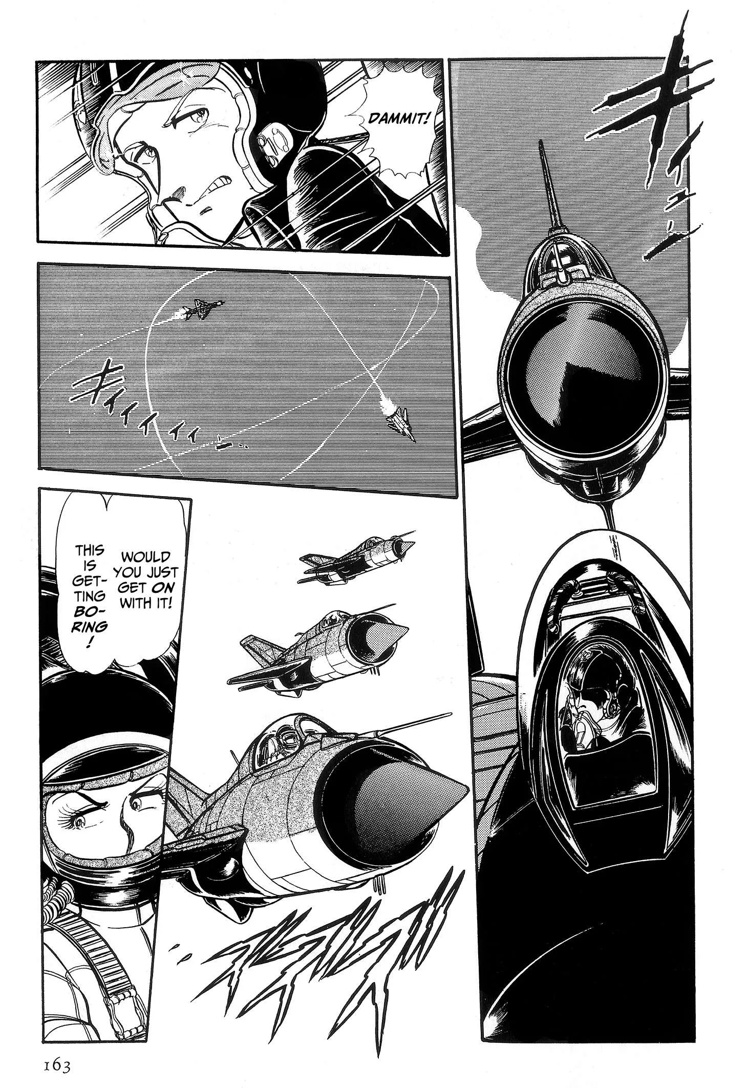 Area 88 Chapter 84 page 6