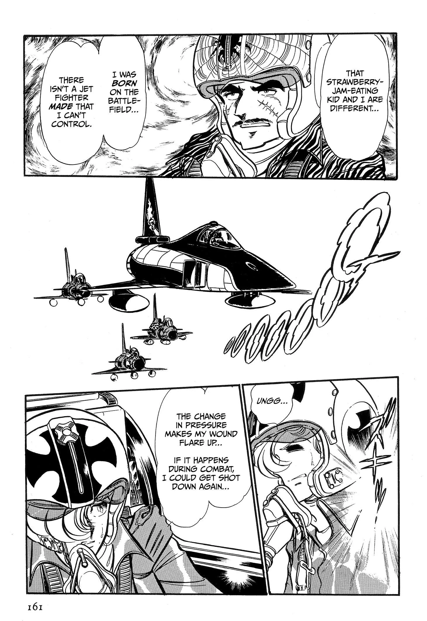 Area 88 Chapter 84 page 4