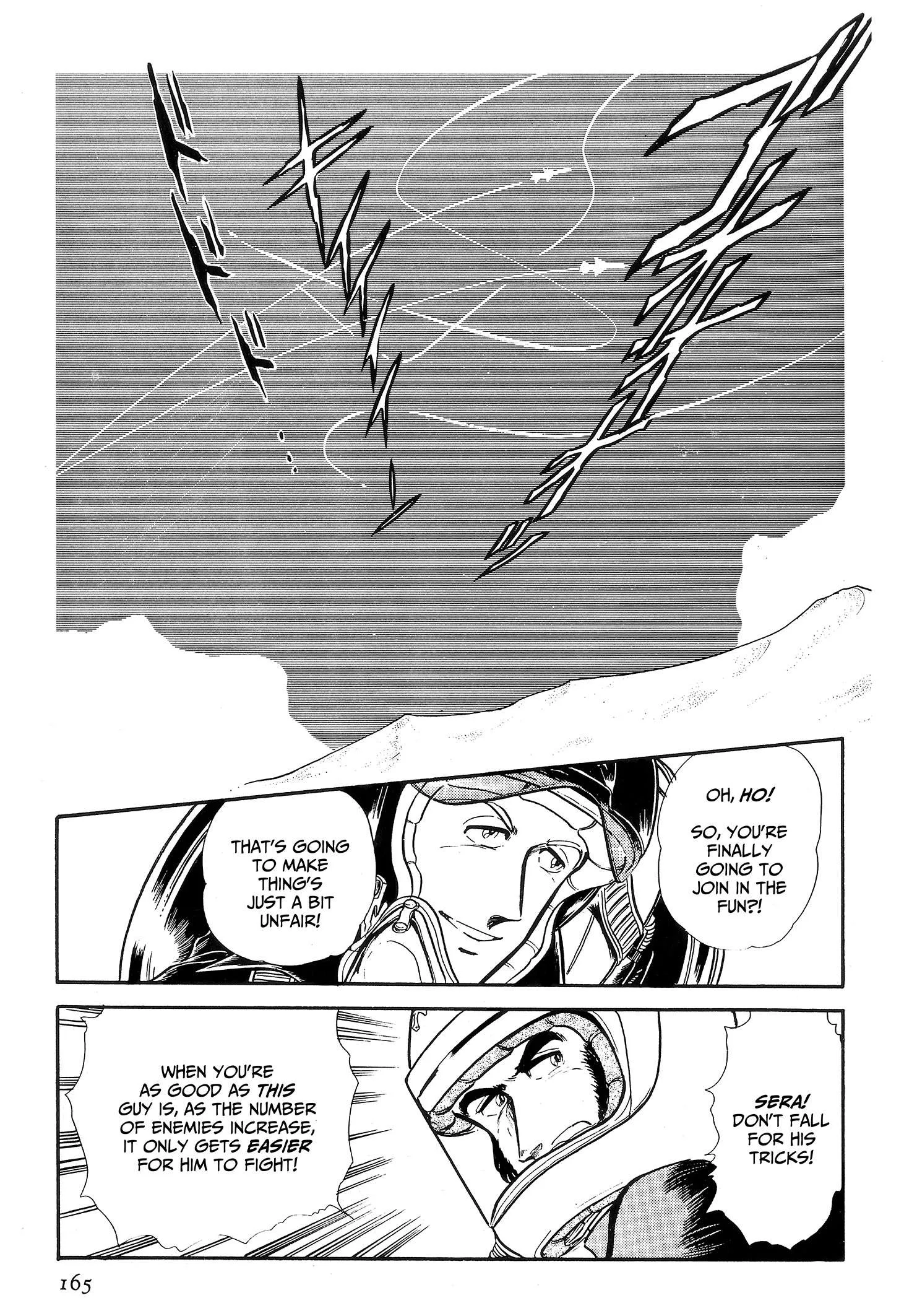 Area 88 Chapter 84 page 8
