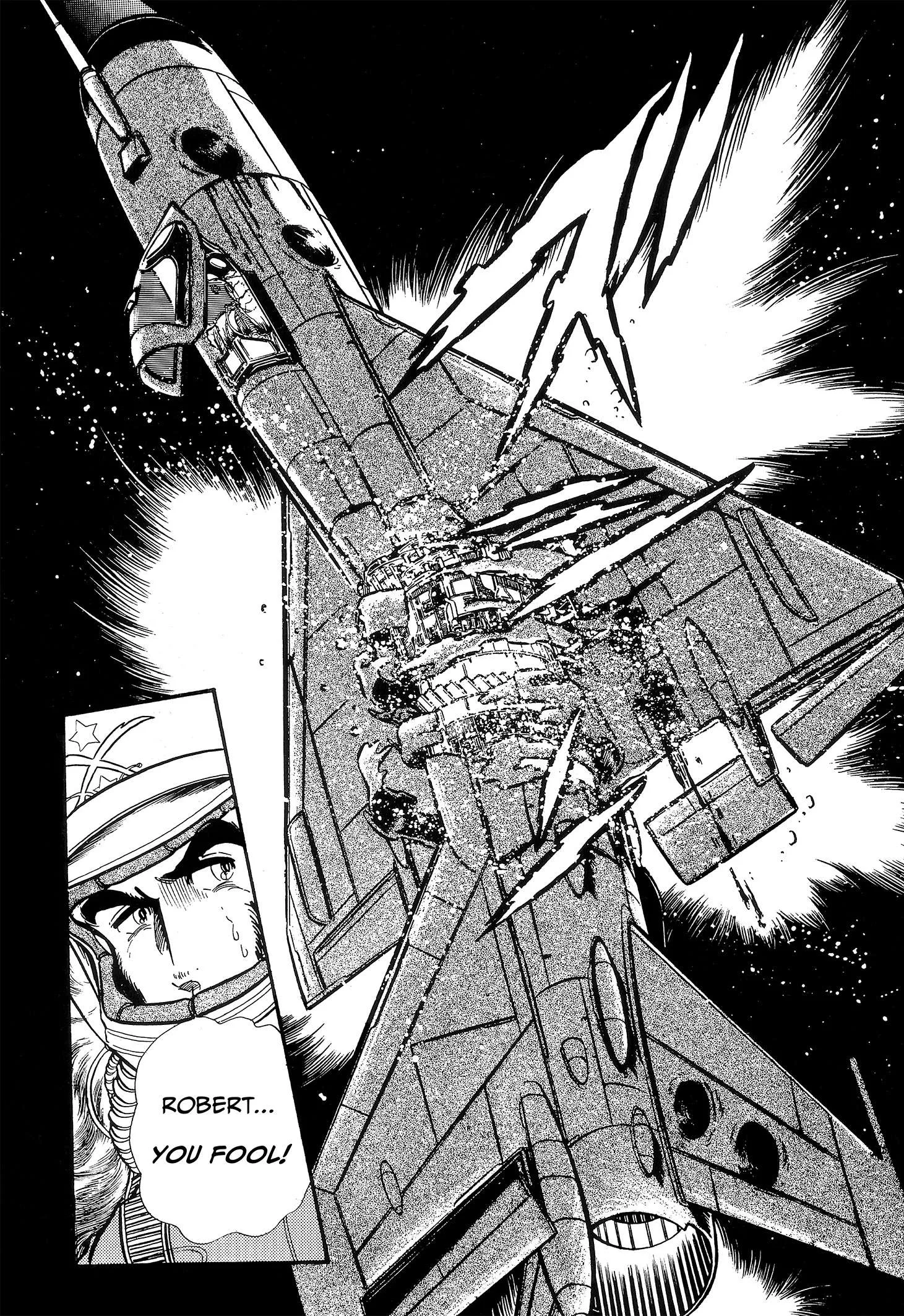 Area 88 Chapter 84 page 14
