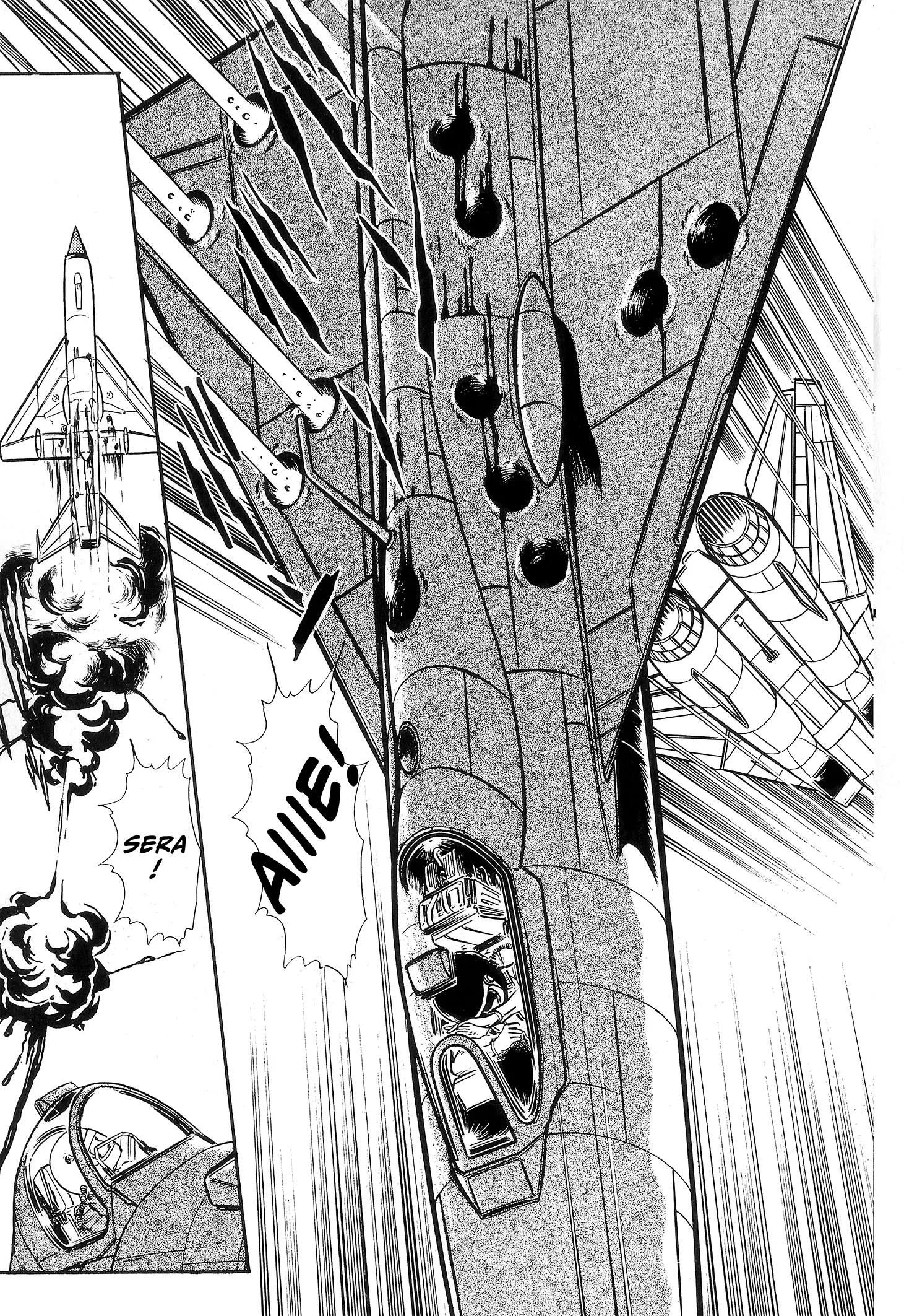 Area 88 Chapter 84 page 10