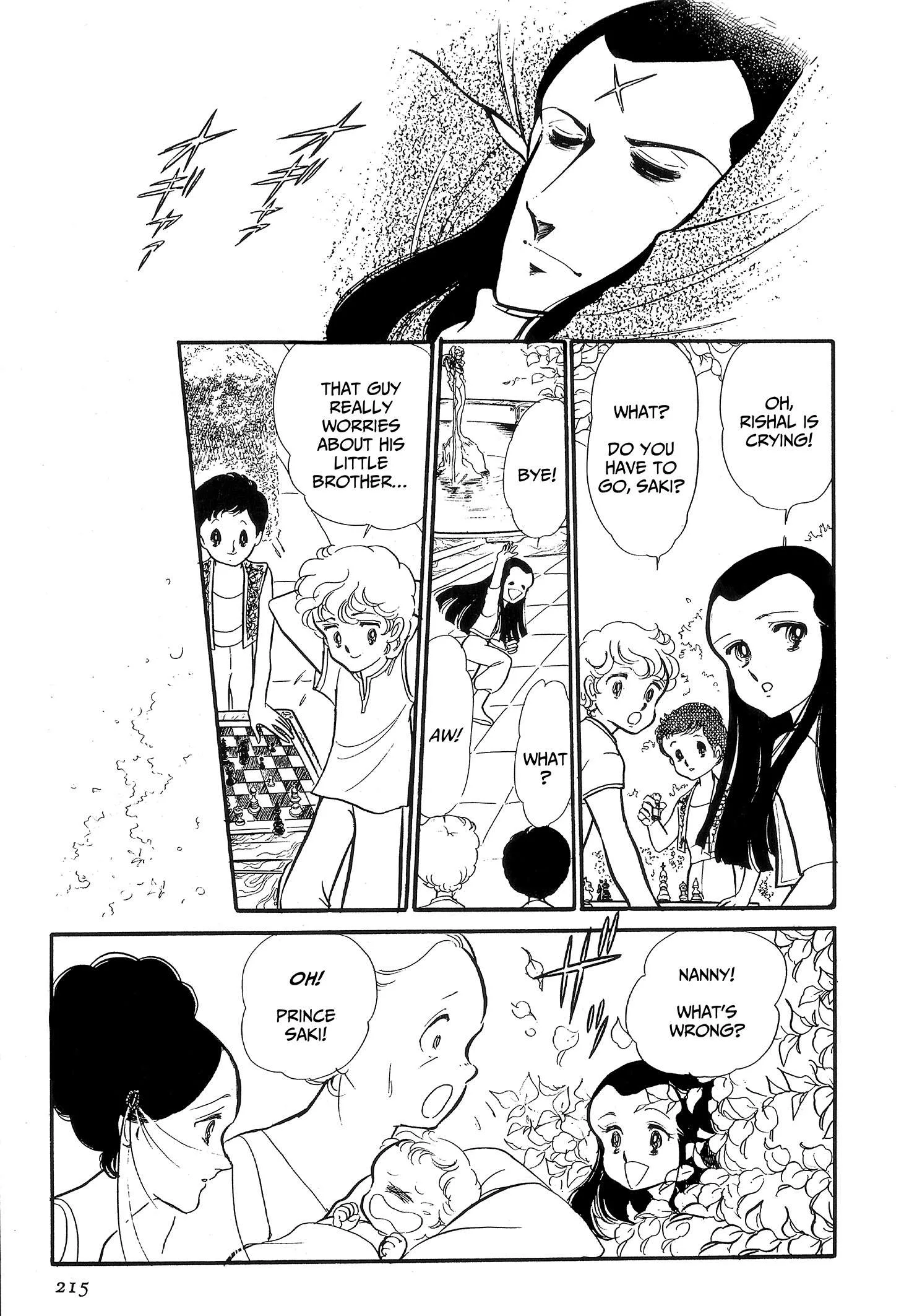 Area 88 Chapter 86 page 10