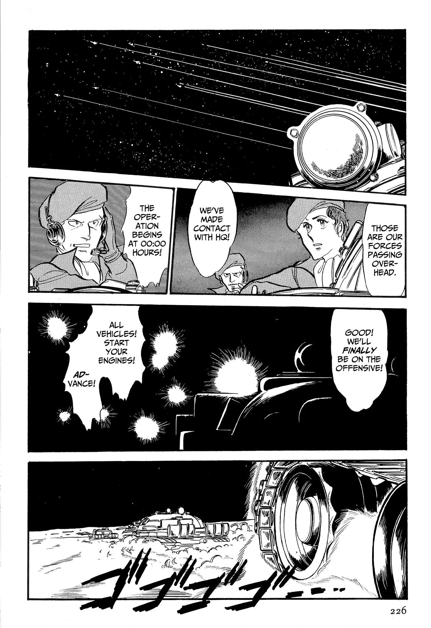 Area 88 Chapter 86 page 20