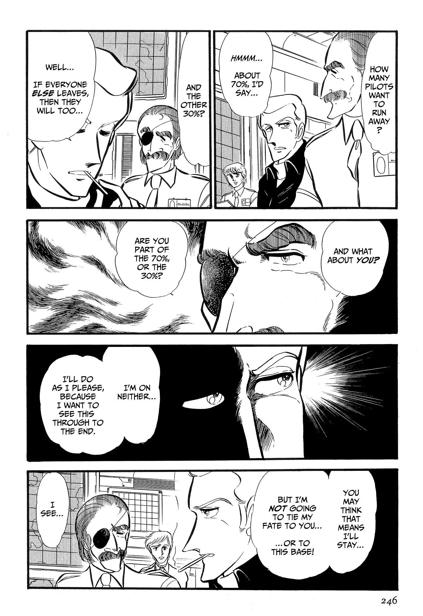 Area 88 Chapter 87 page 16