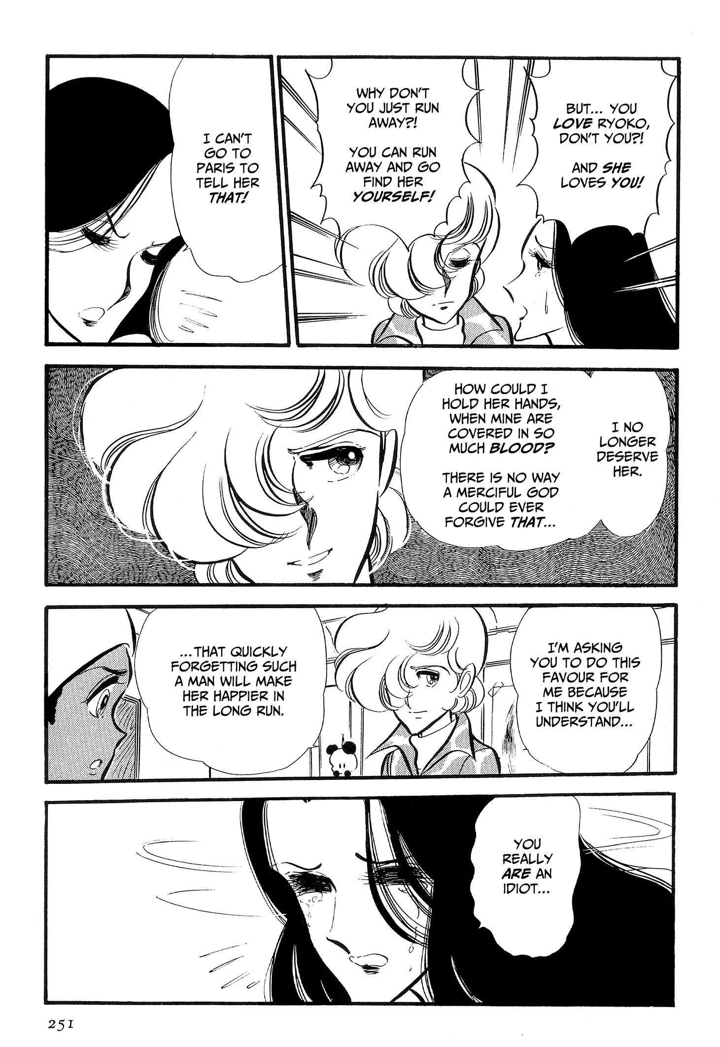 Area 88 Chapter 87 page 21