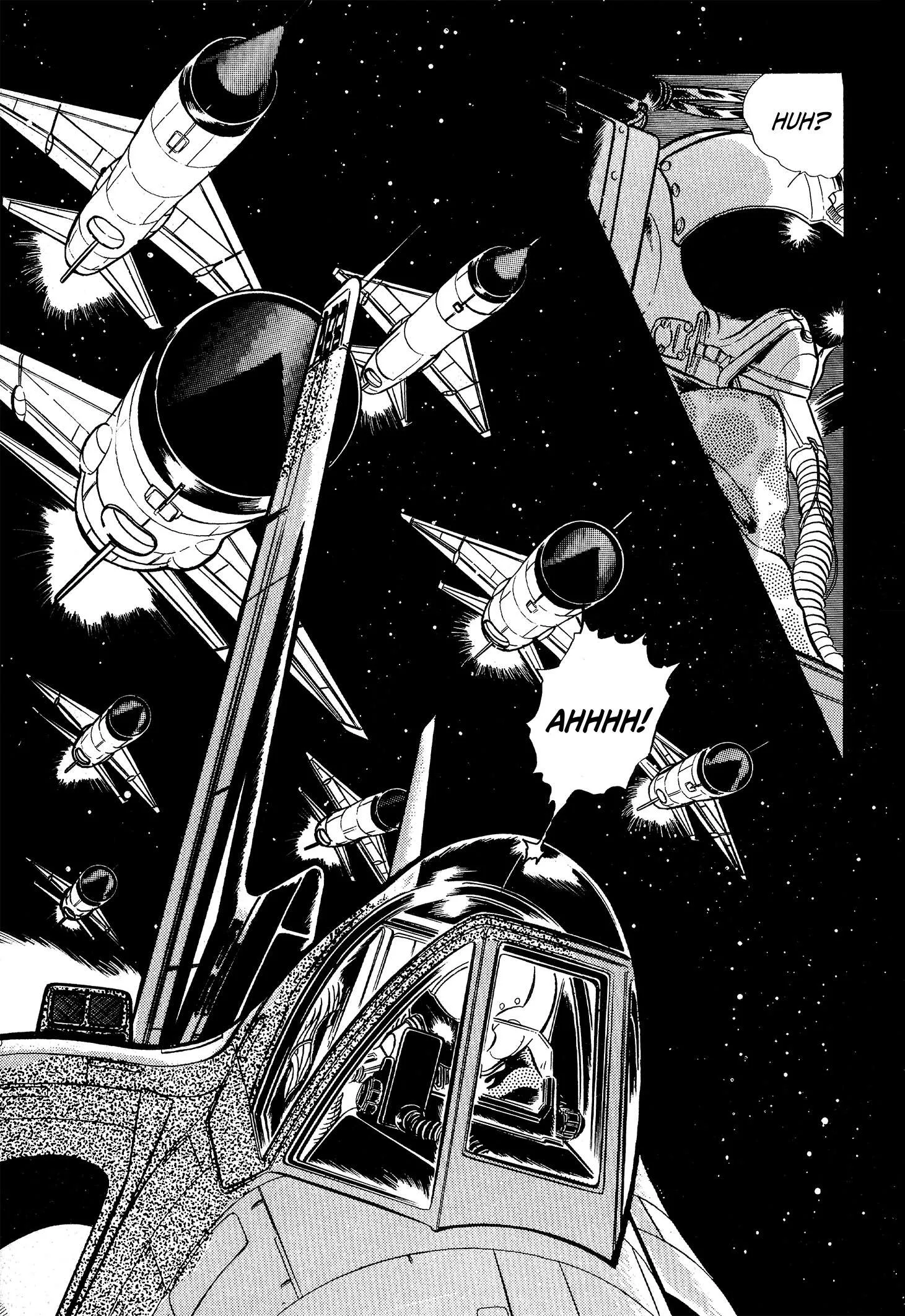 Area 88 Chapter 87 page 4