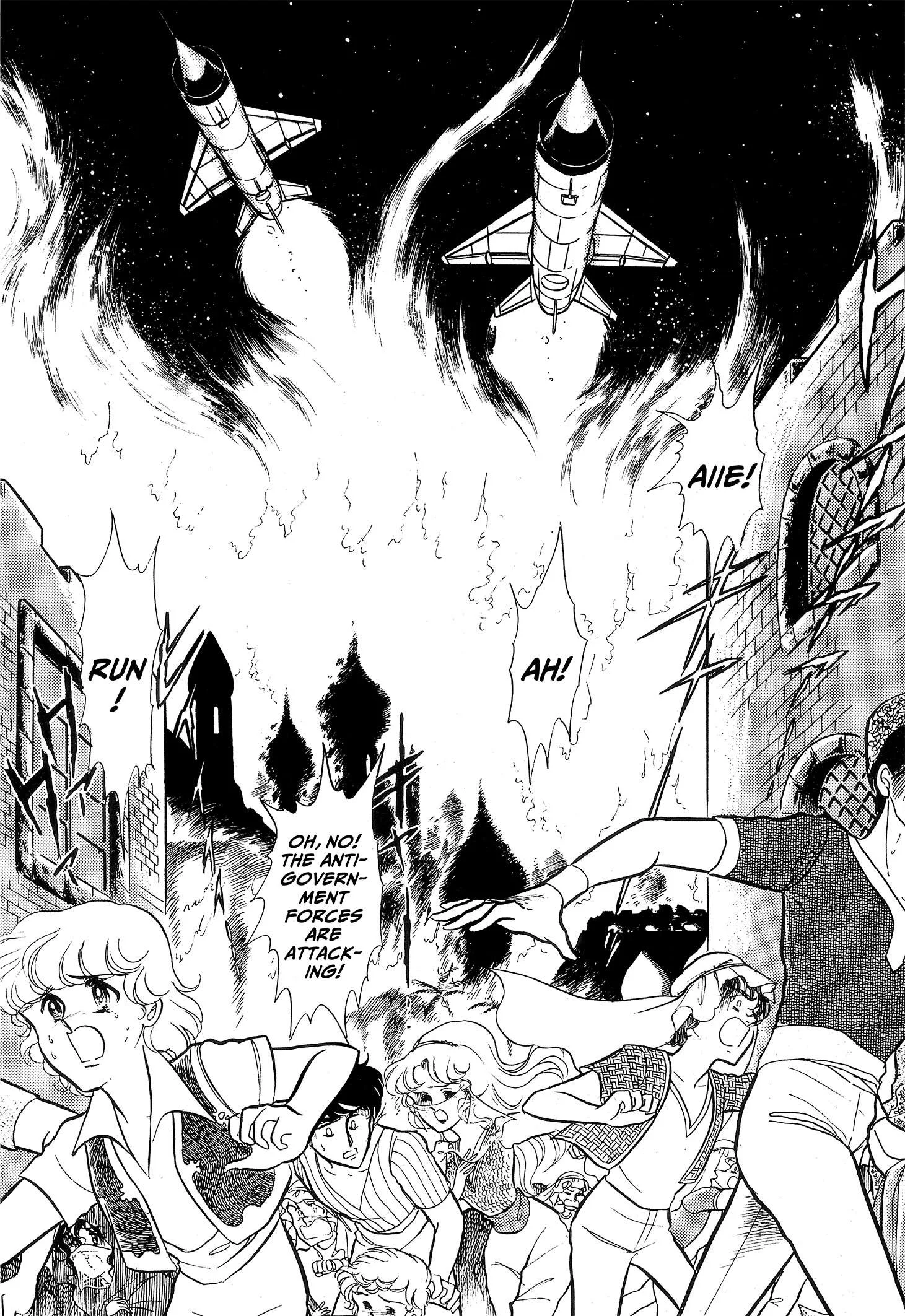 Area 88 Chapter 87 page 6