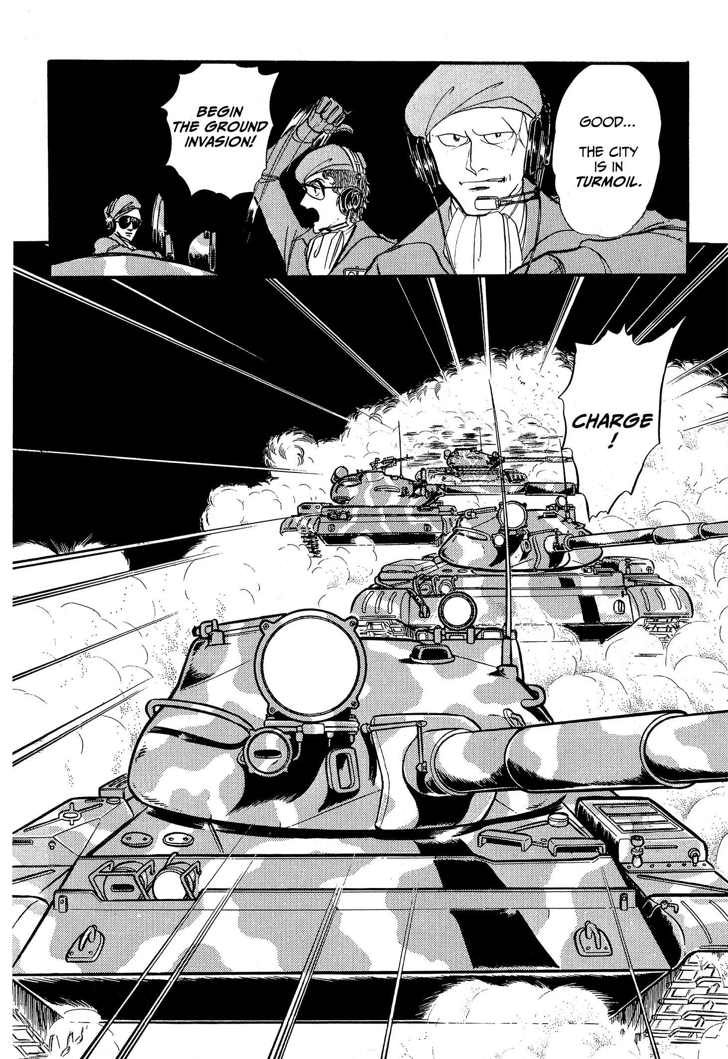 Area 88 Chapter 87 page 8