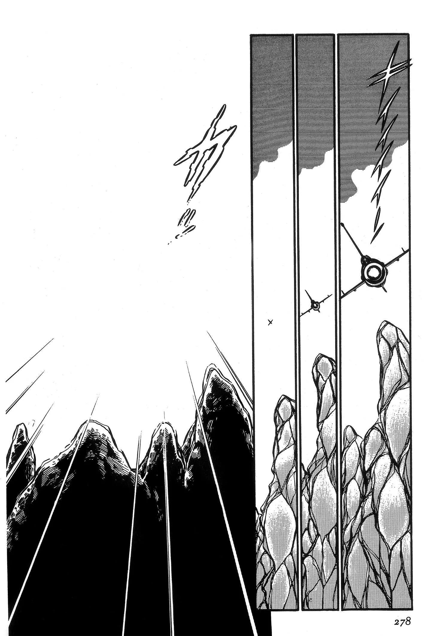 Area 88 Chapter 88 page 25