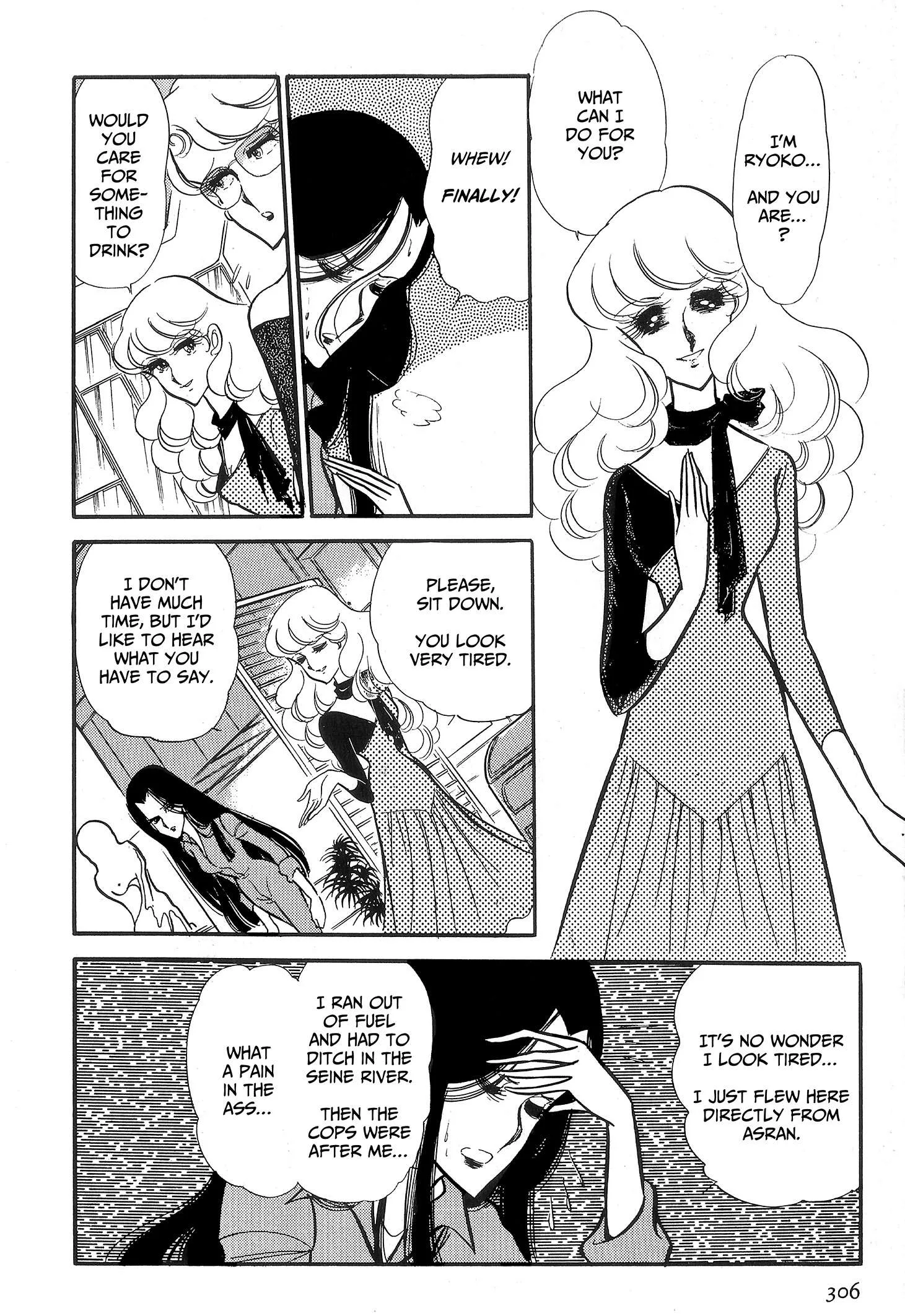 Area 88 Chapter 89 page 22