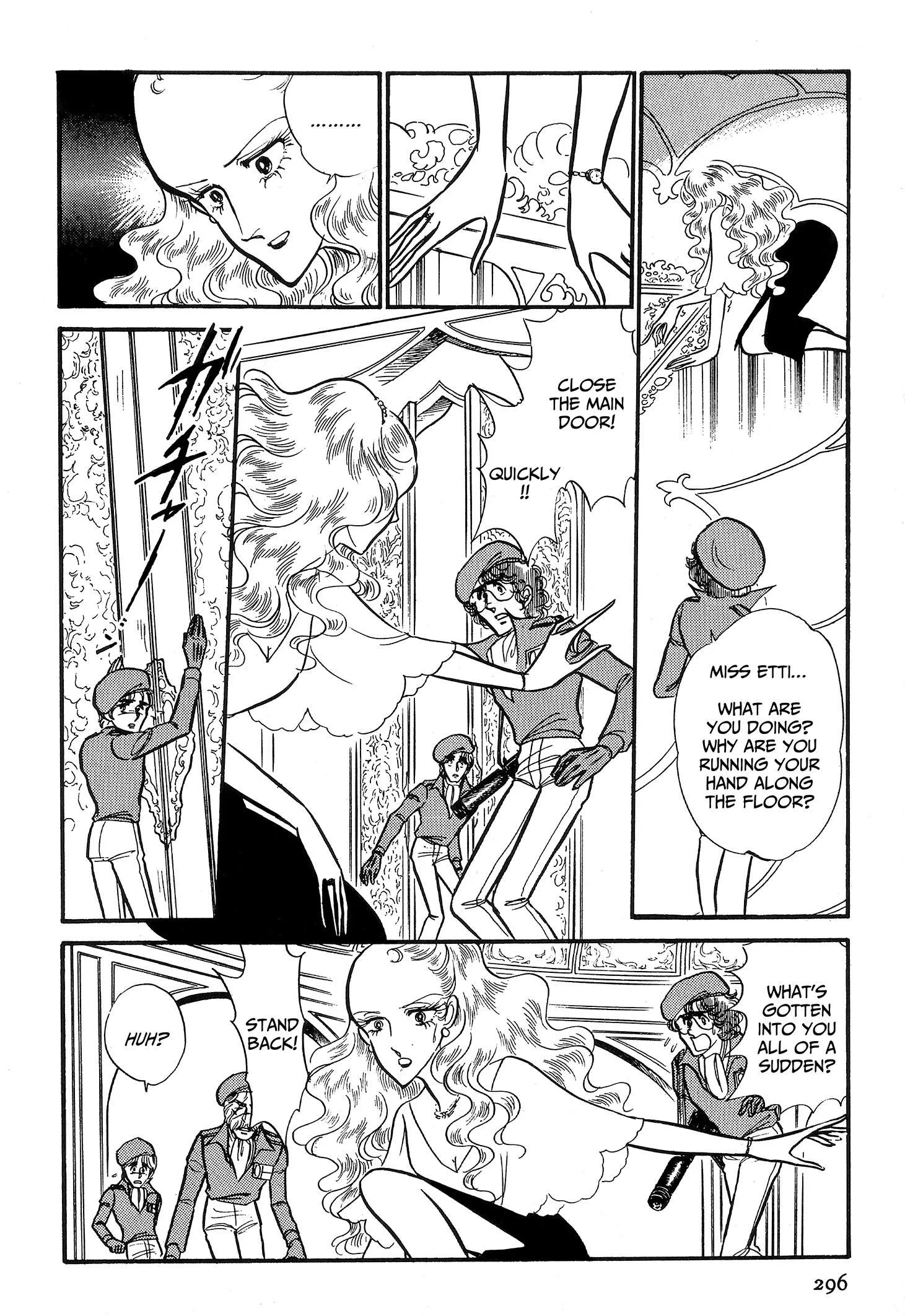 Area 88 Chapter 89 page 12
