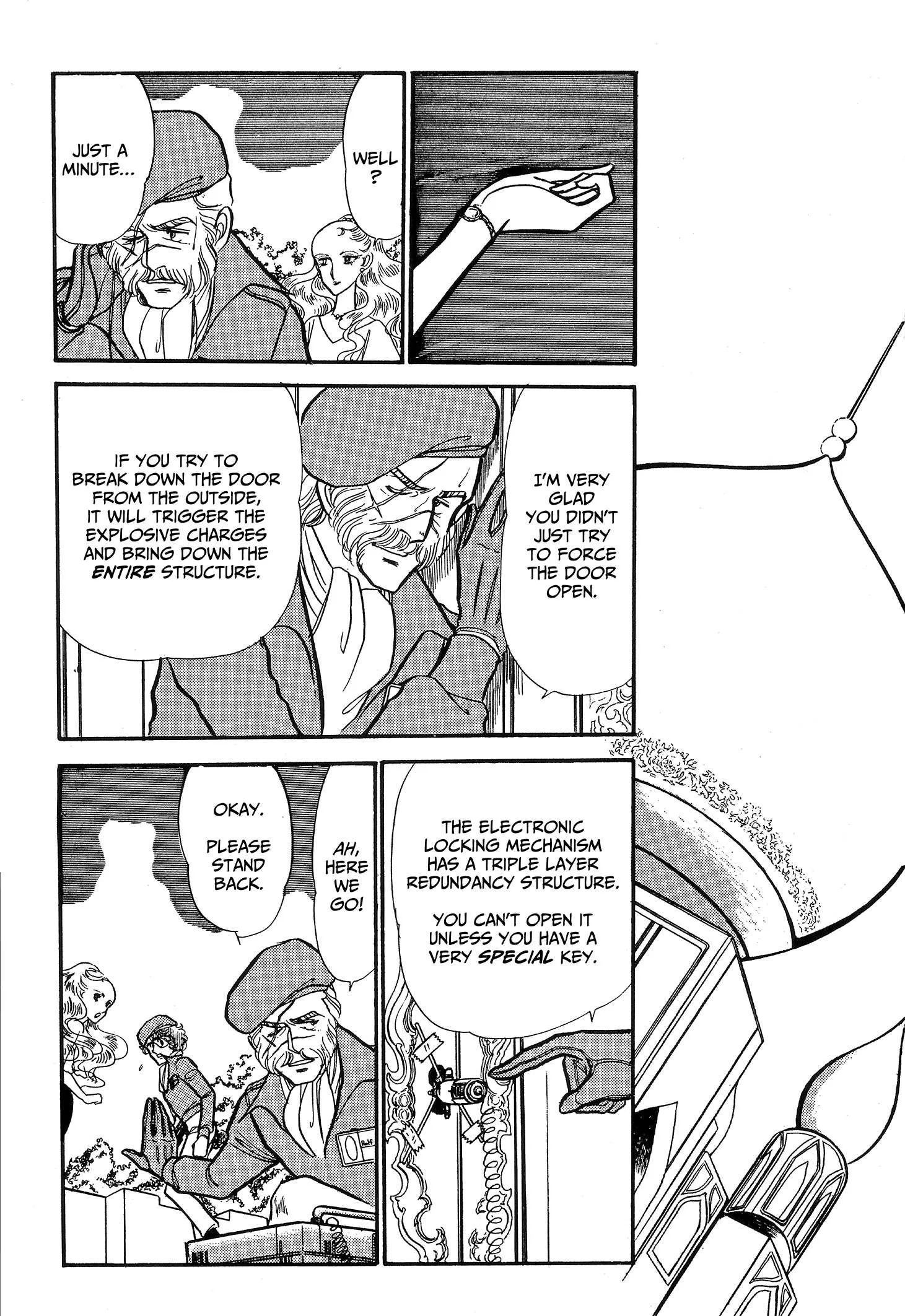 Area 88 Chapter 89 page 8