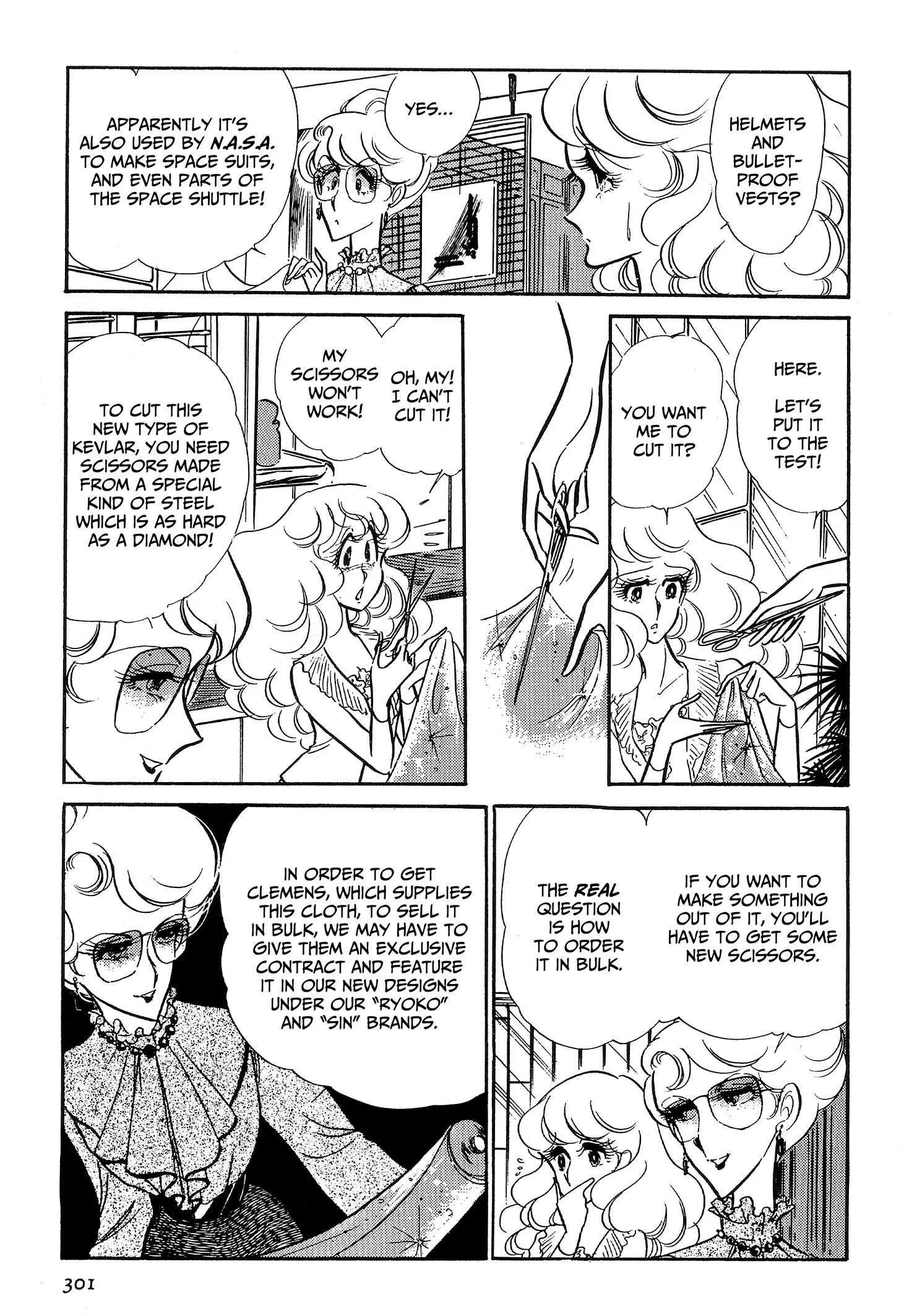 Area 88 Chapter 89 page 17