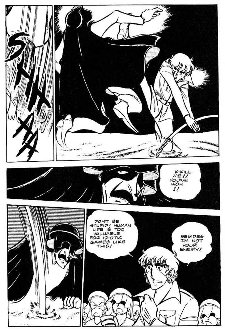 Area 88 Chapter 9 page 13