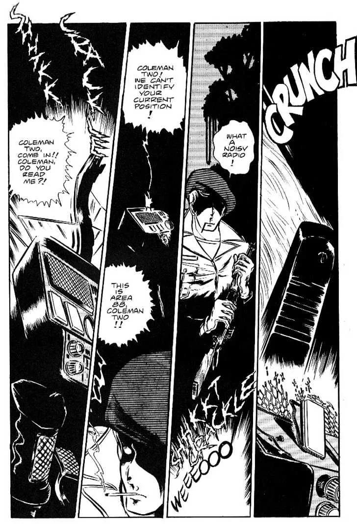 Area 88 Chapter 9 page 2
