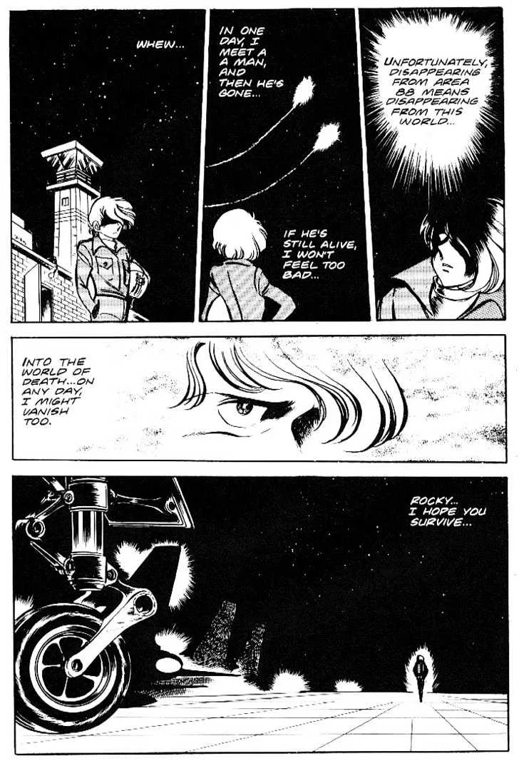 Area 88 Chapter 9 page 7
