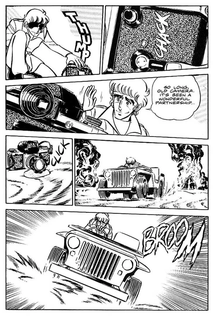 Area 88 Chapter 9 page 25