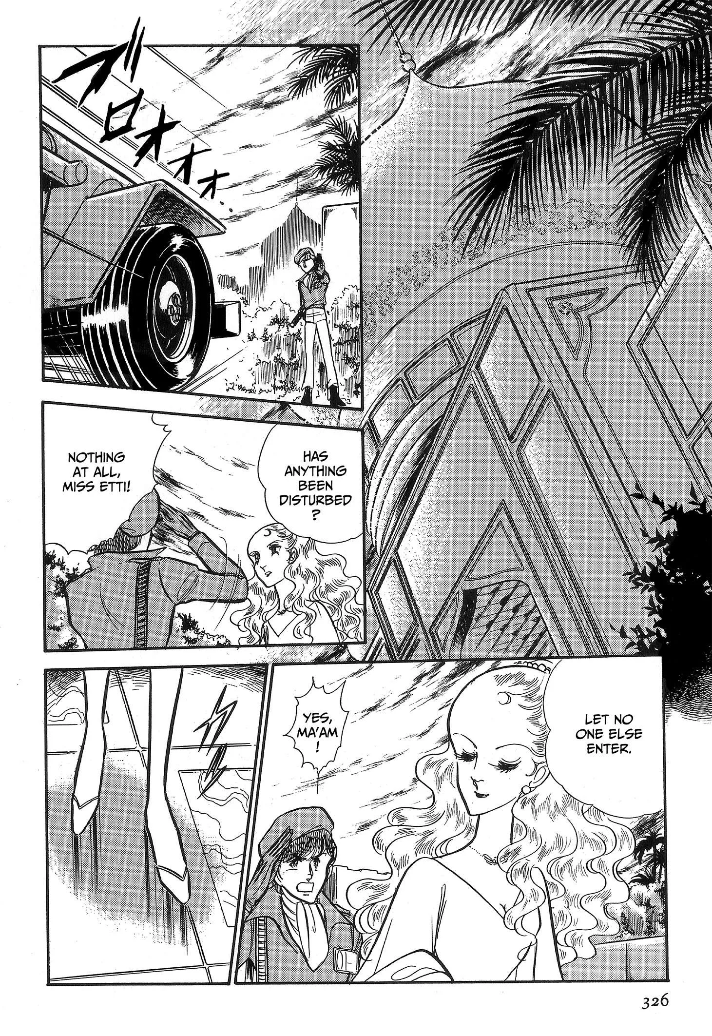 Area 88 Chapter 90 page 18