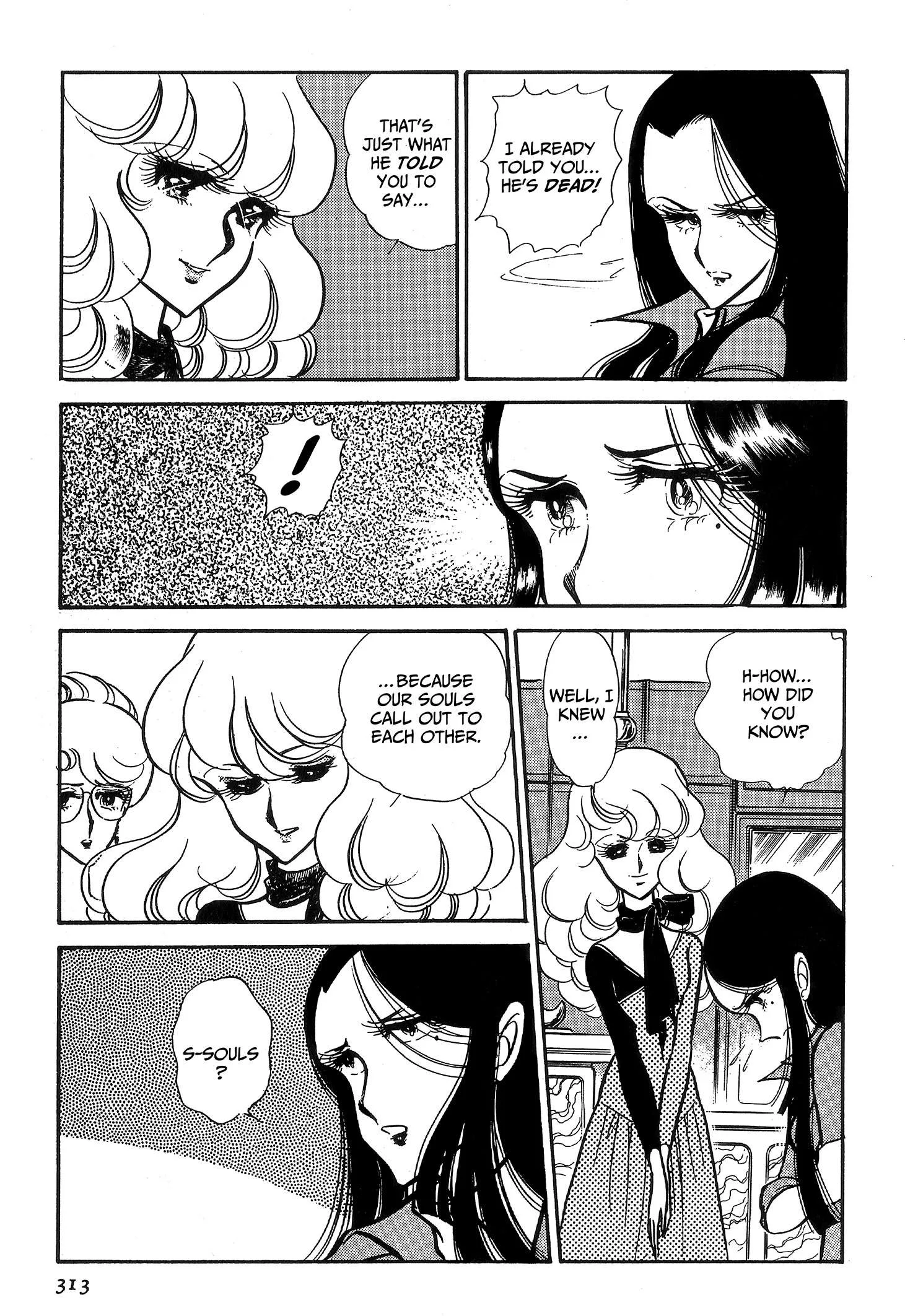 Area 88 Chapter 90 page 5