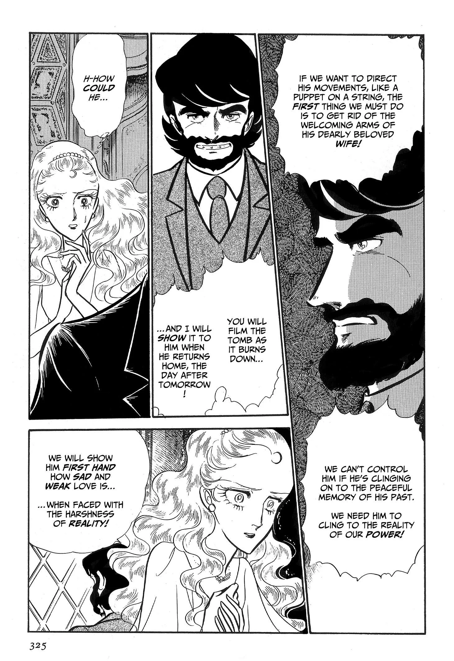 Area 88 Chapter 90 page 17