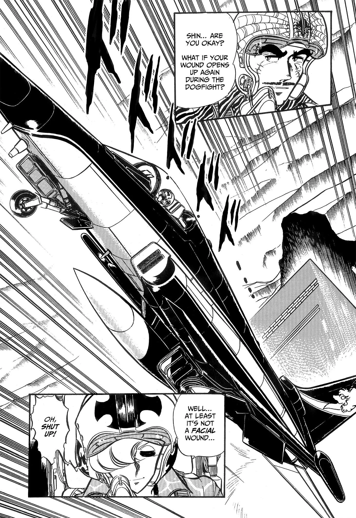 Area 88 Chapter 91 page 8