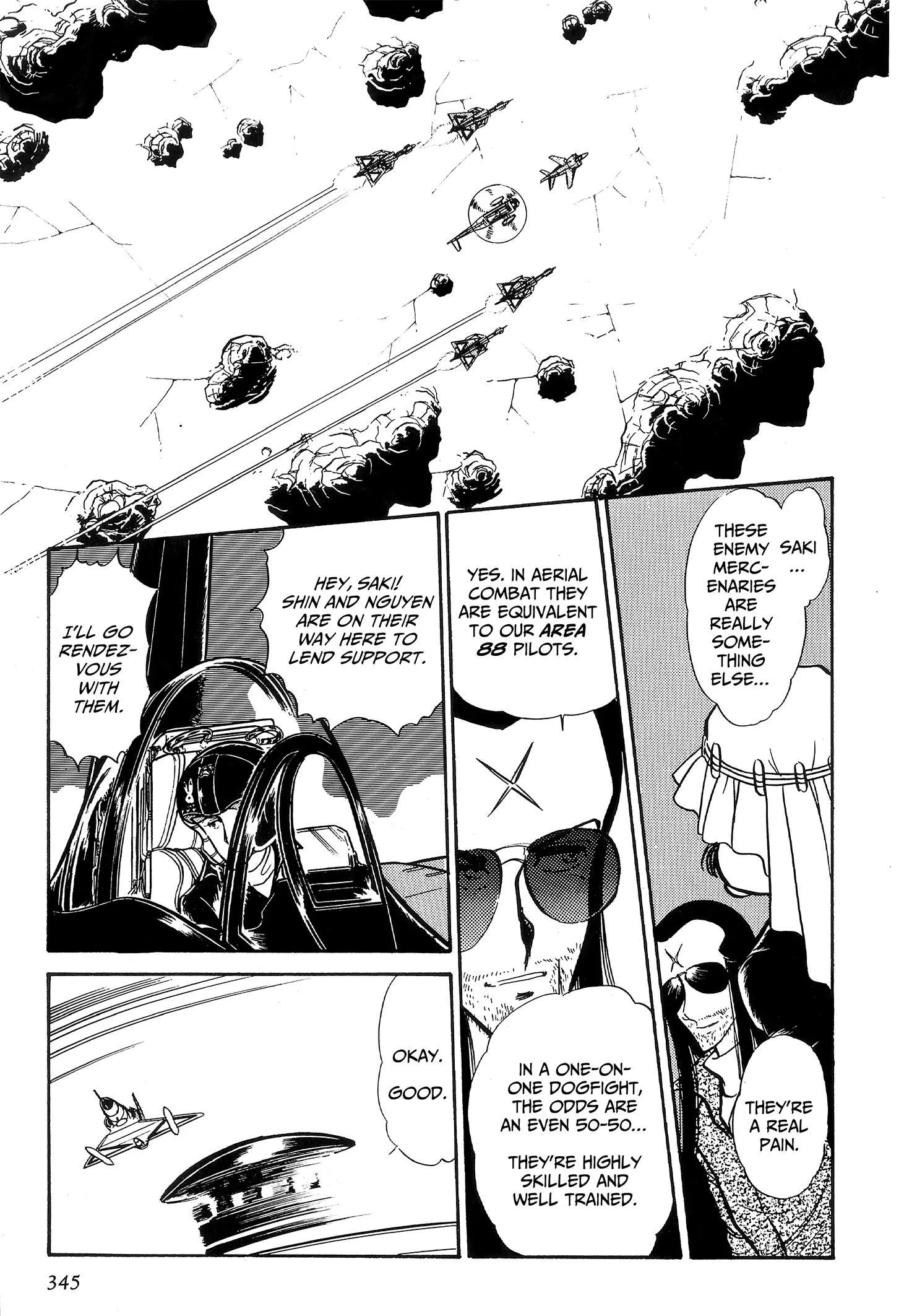 Area 88 Chapter 91 page 12