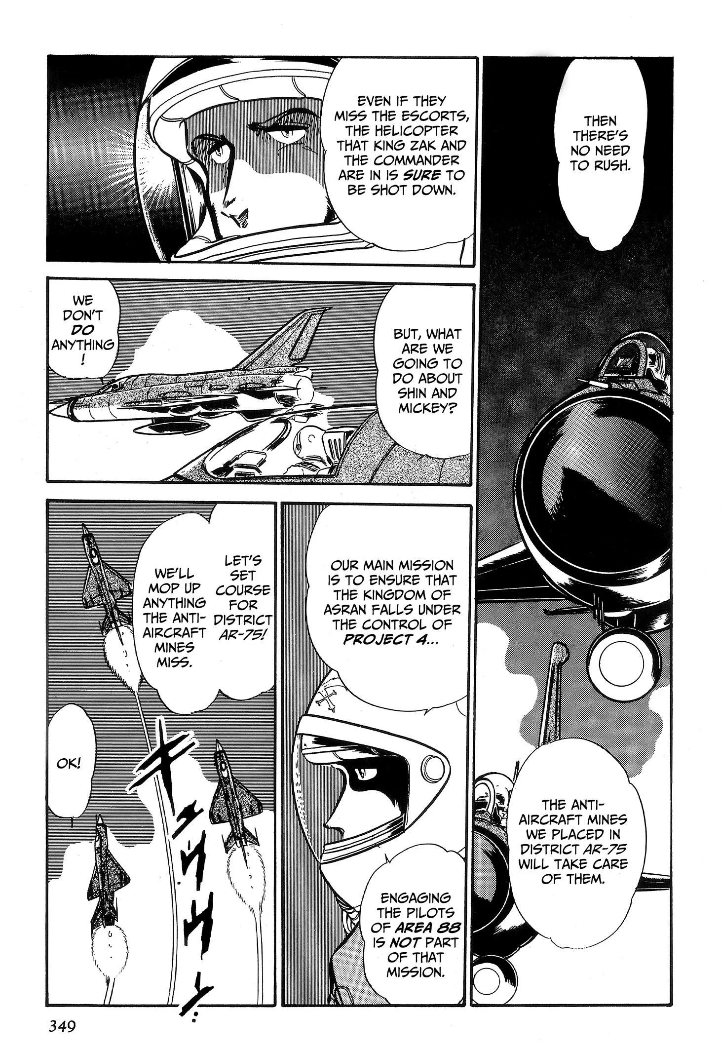 Area 88 Chapter 91 page 16