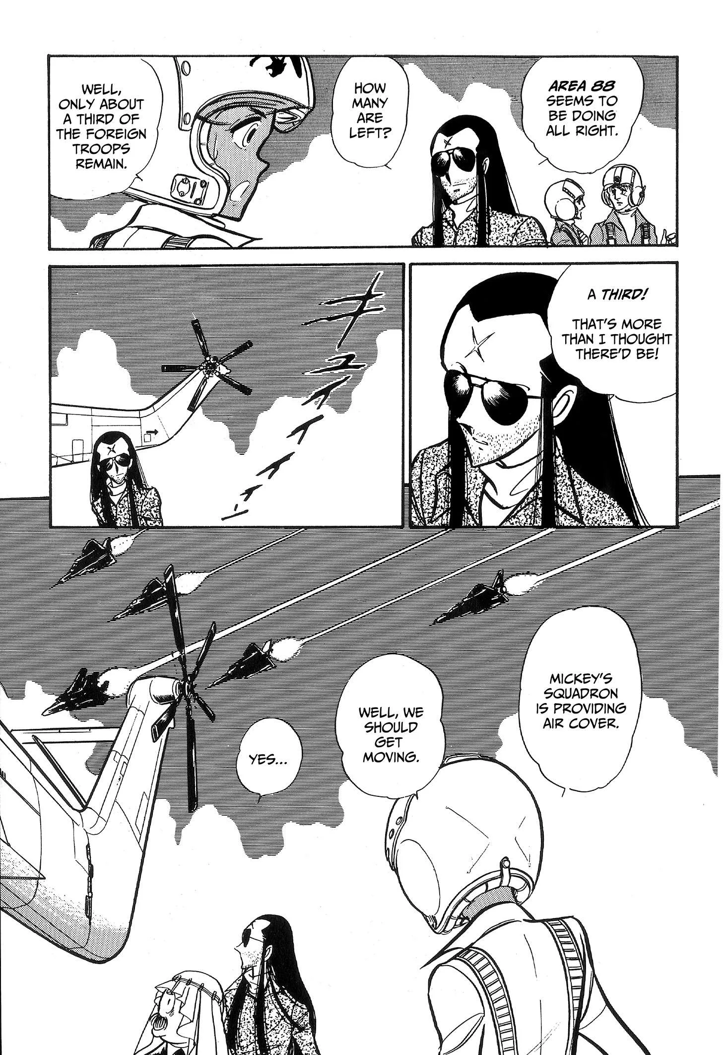 Area 88 Chapter 91 page 10