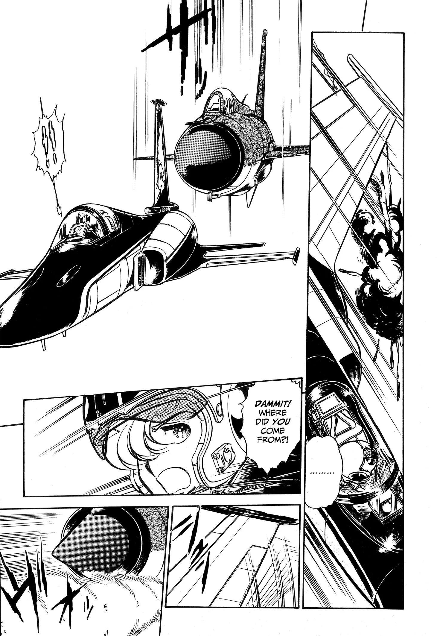 Area 88 Chapter 92 page 12