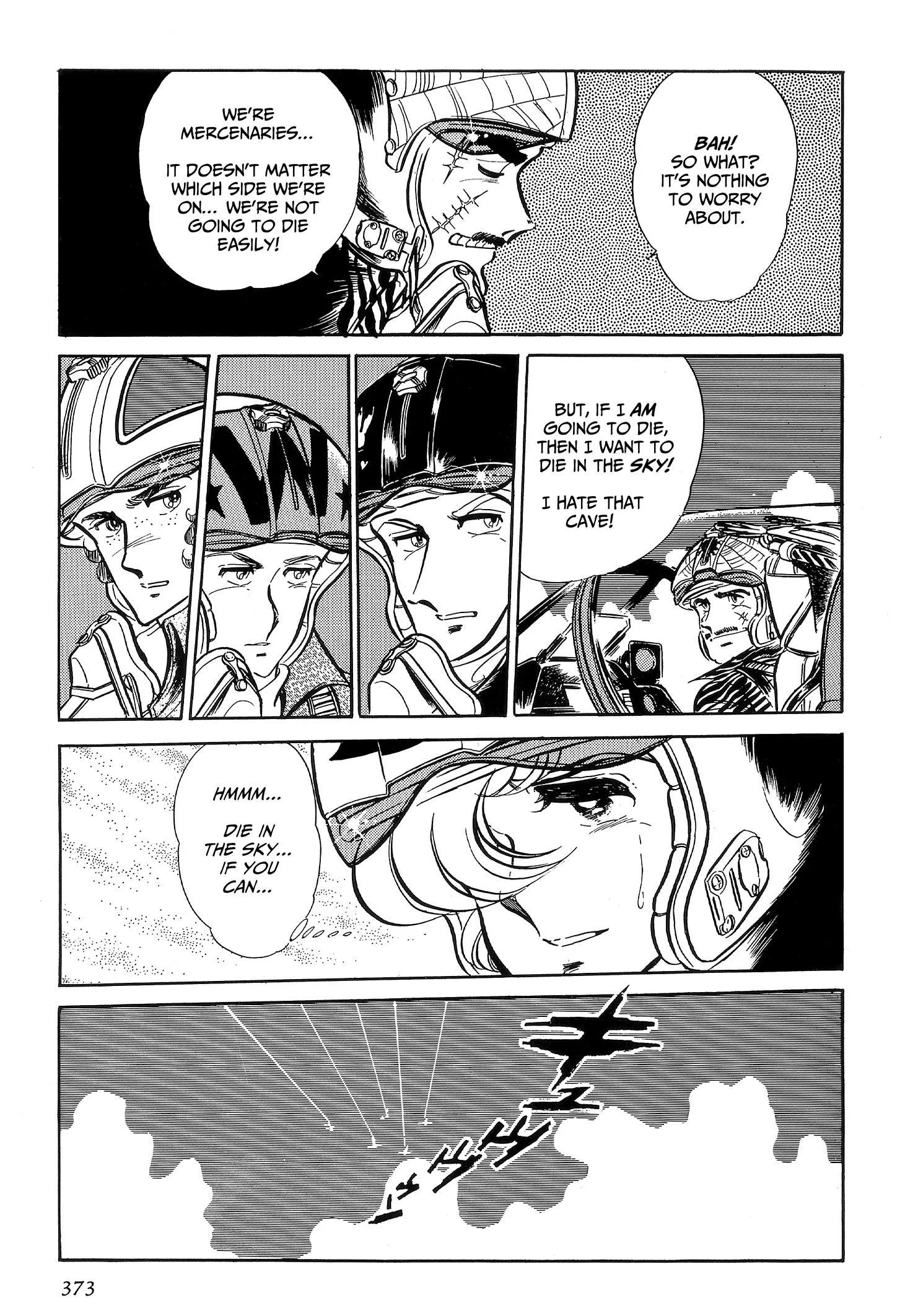 Area 88 Chapter 92 page 16