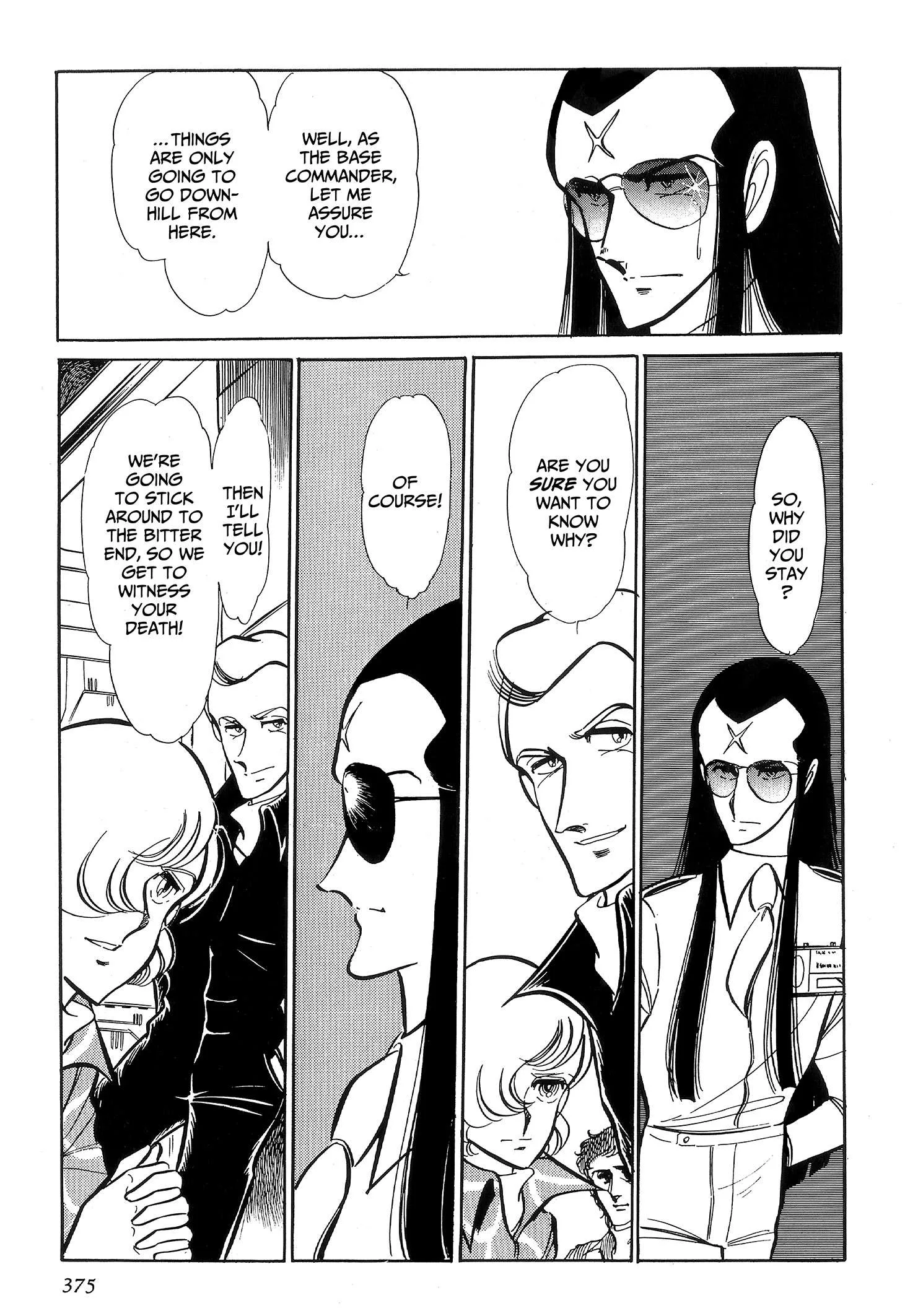 Area 88 Chapter 92 page 18
