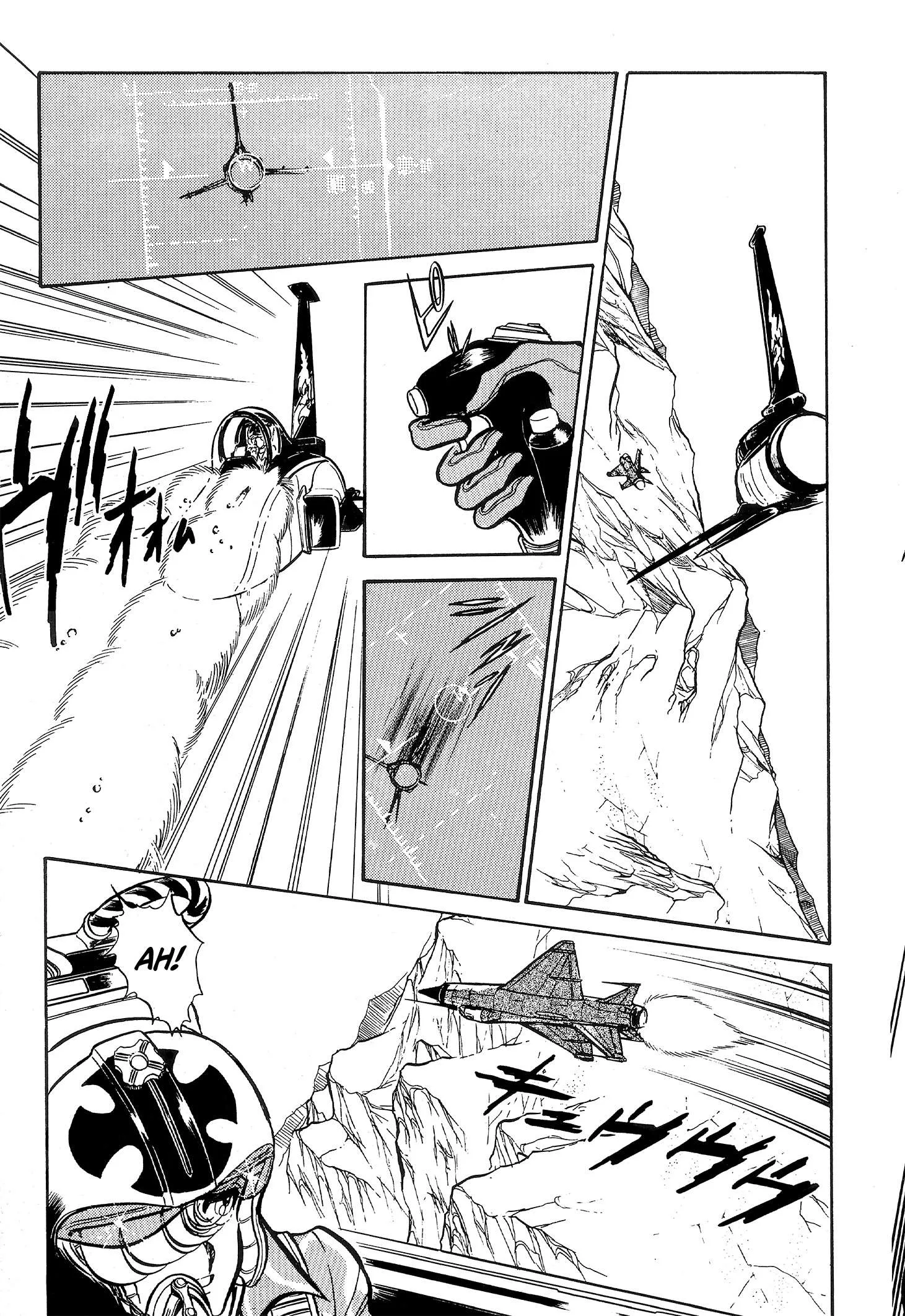 Area 88 Chapter 92 page 8